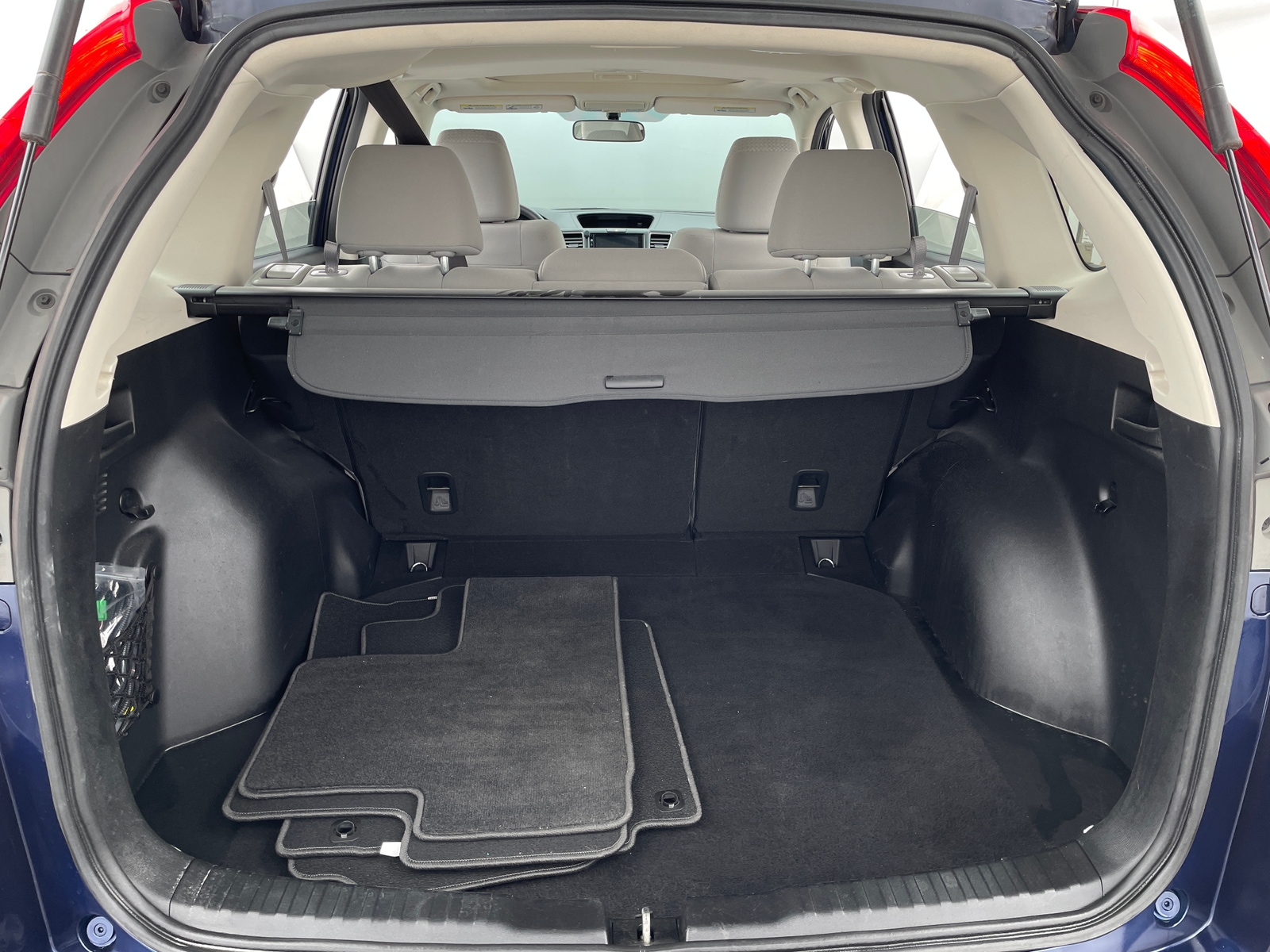 Thumbnail: 2016 Honda CR-V - 7