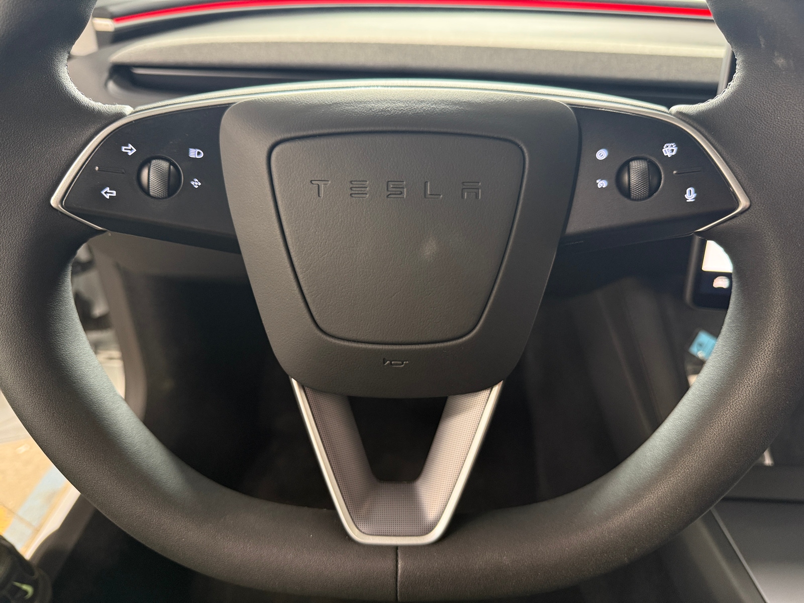 Thumbnail: 2024 Tesla Model 3 - 4