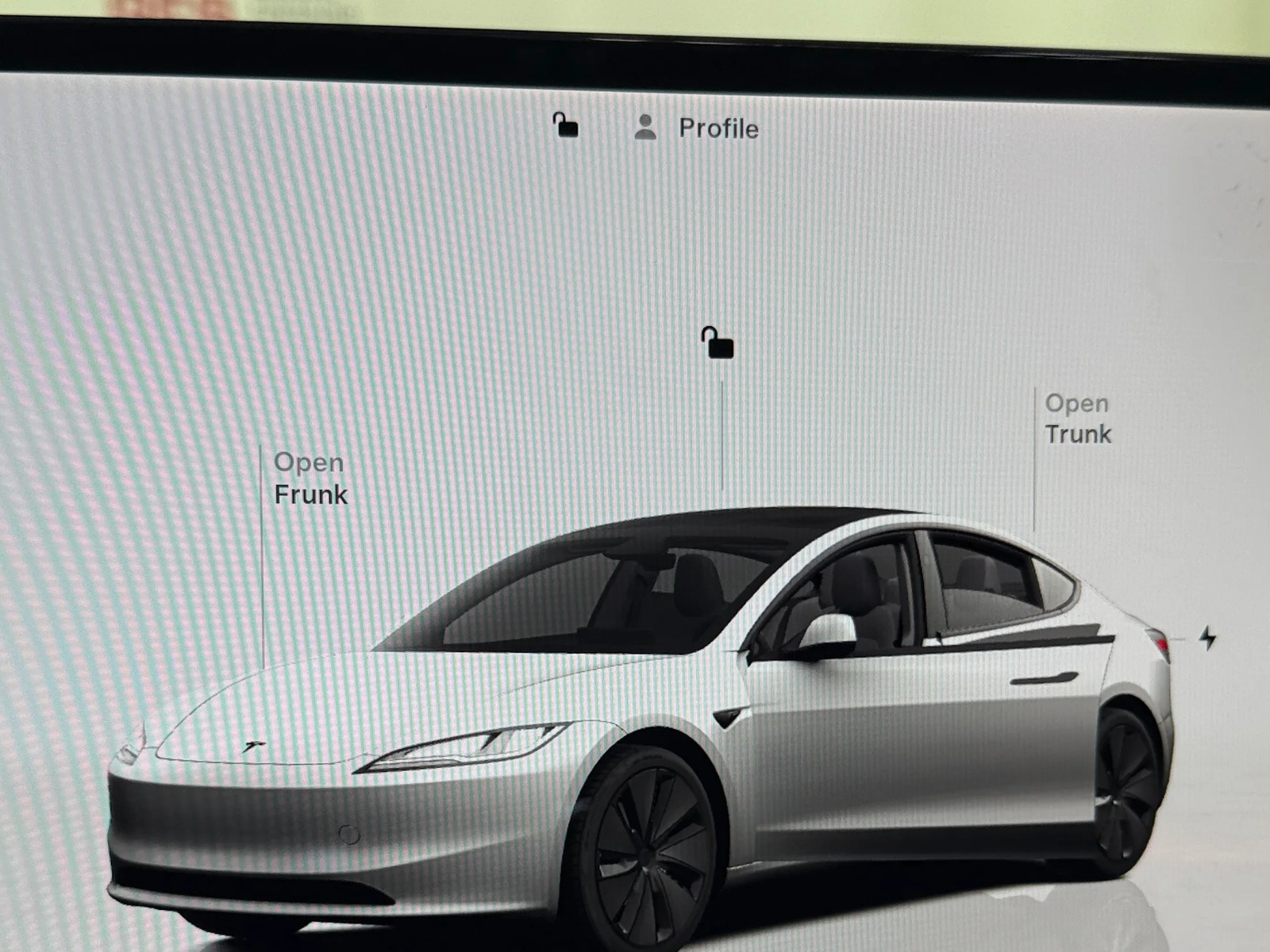 Thumbnail: 2024 Tesla Model 3 - 3