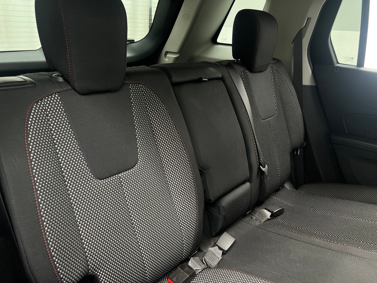 Thumbnail: 2017 GMC Terrain - 6