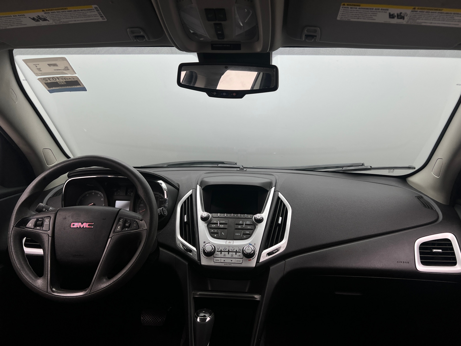 Thumbnail: 2017 GMC Terrain - 3