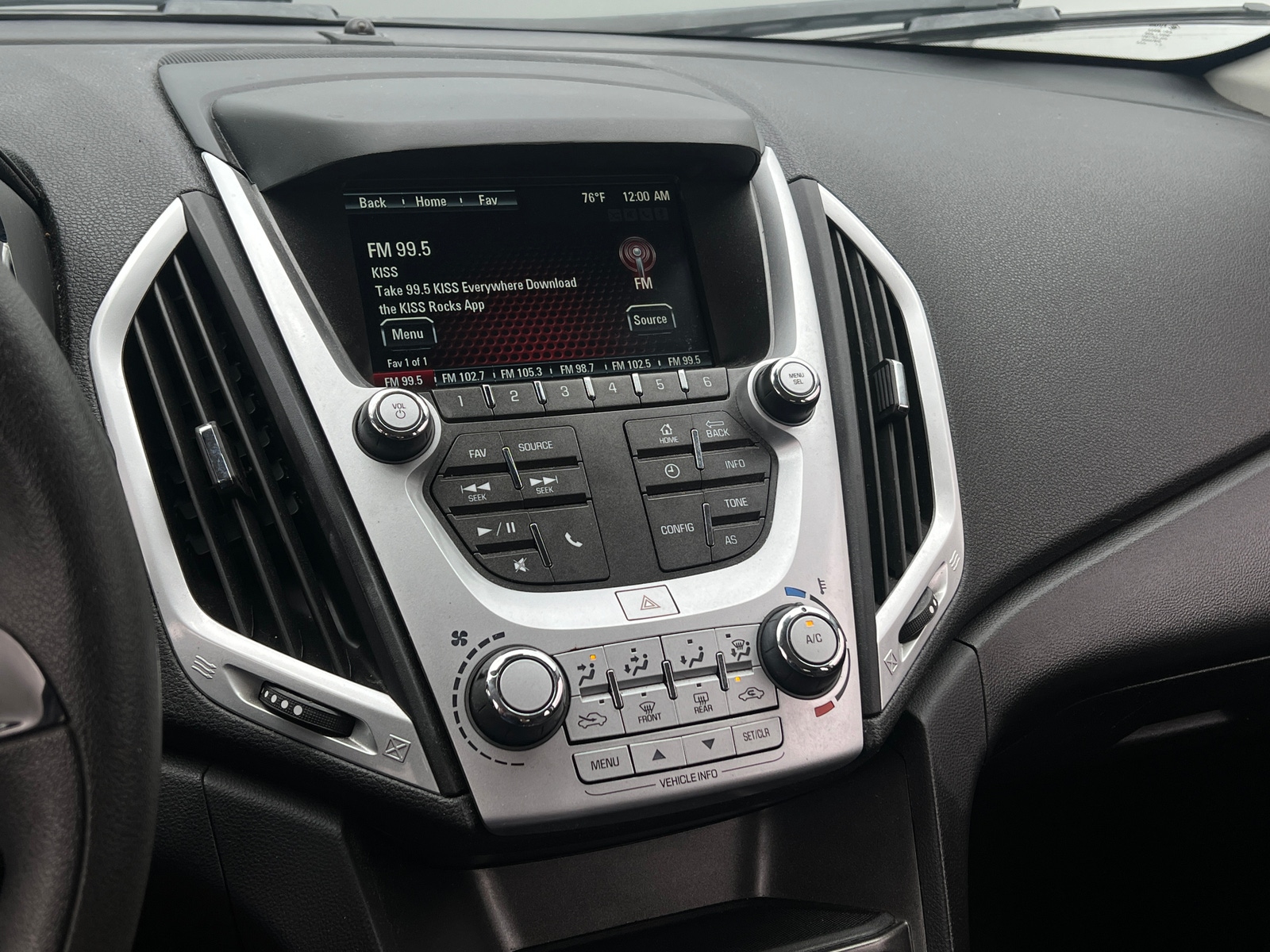 Thumbnail: 2017 GMC Terrain - 4