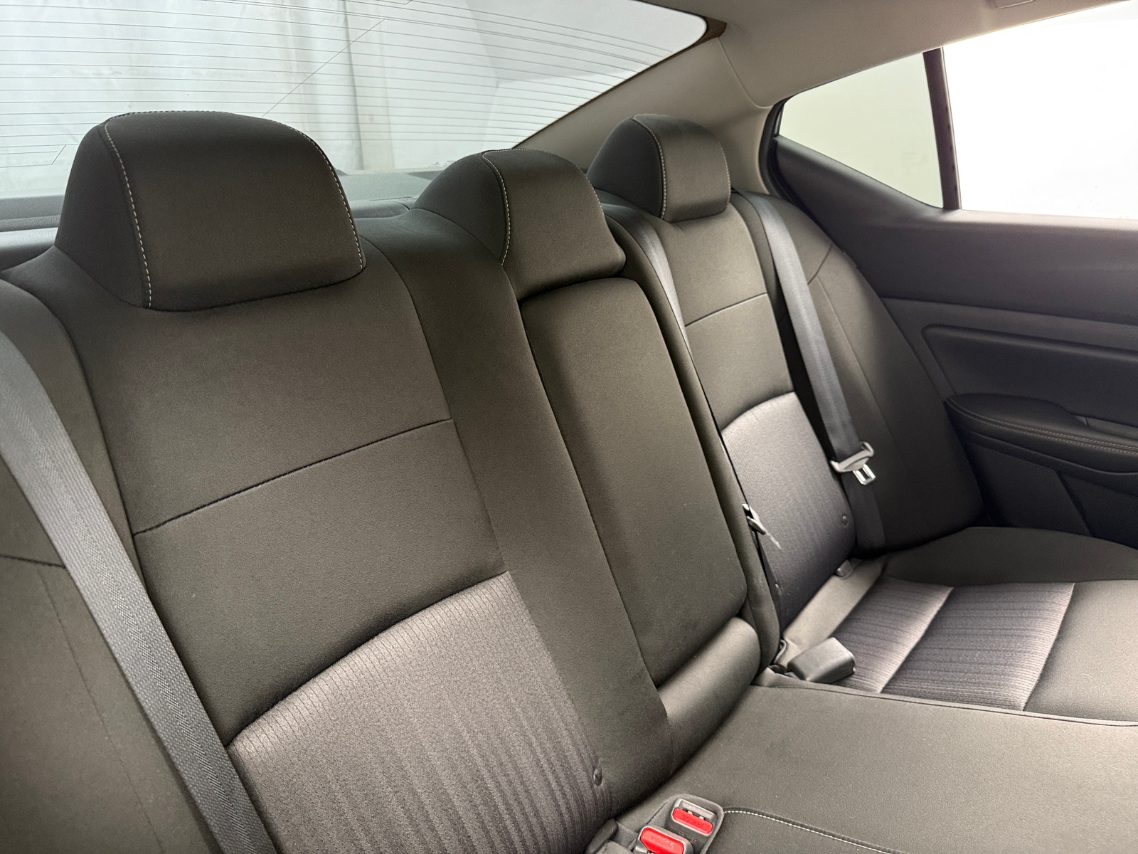 Thumbnail: 2020 Nissan Altima - 6