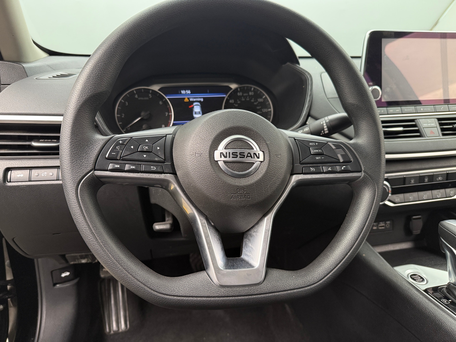 Thumbnail: 2020 Nissan Altima - 5