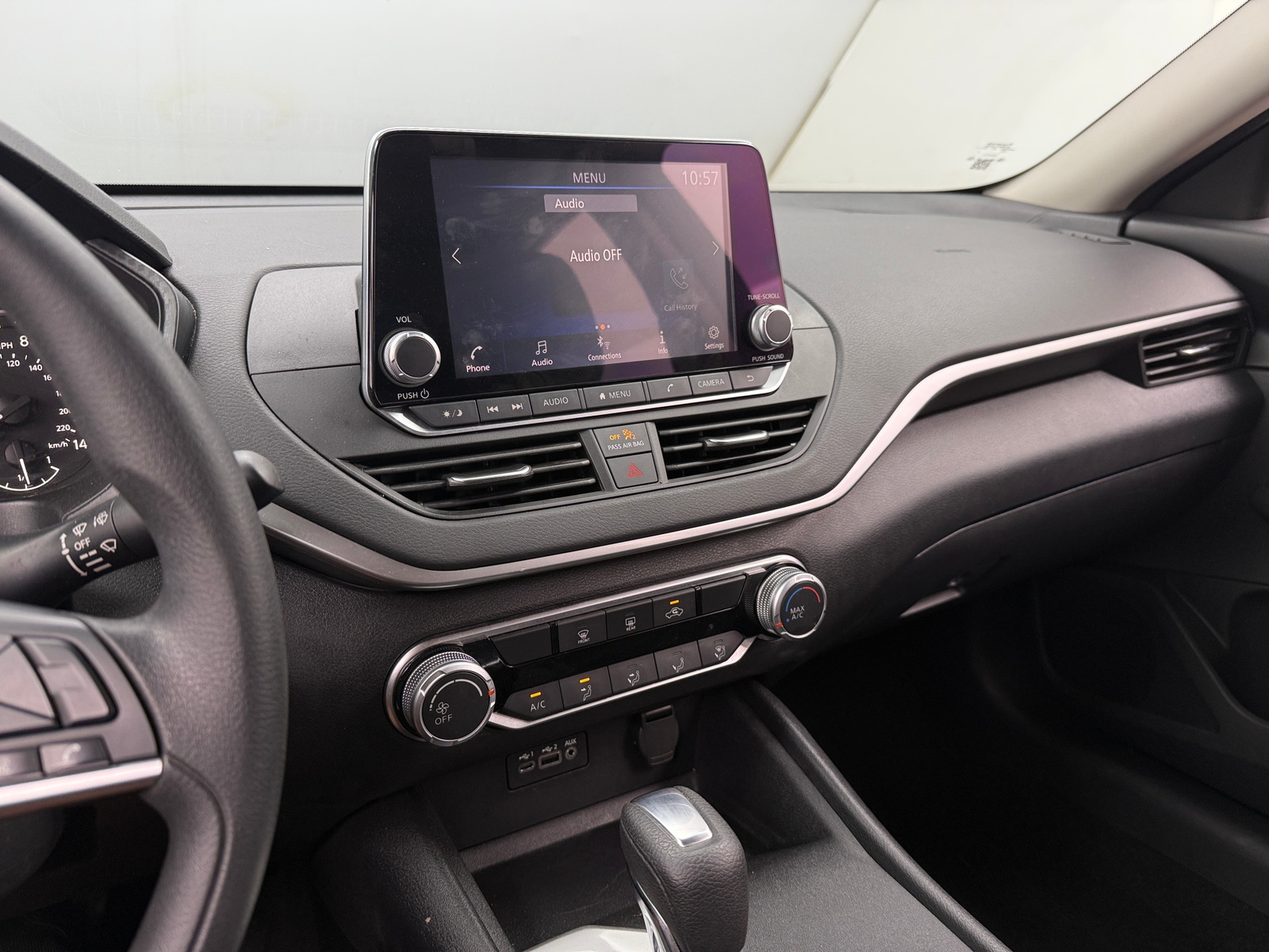 Thumbnail: 2020 Nissan Altima - 4