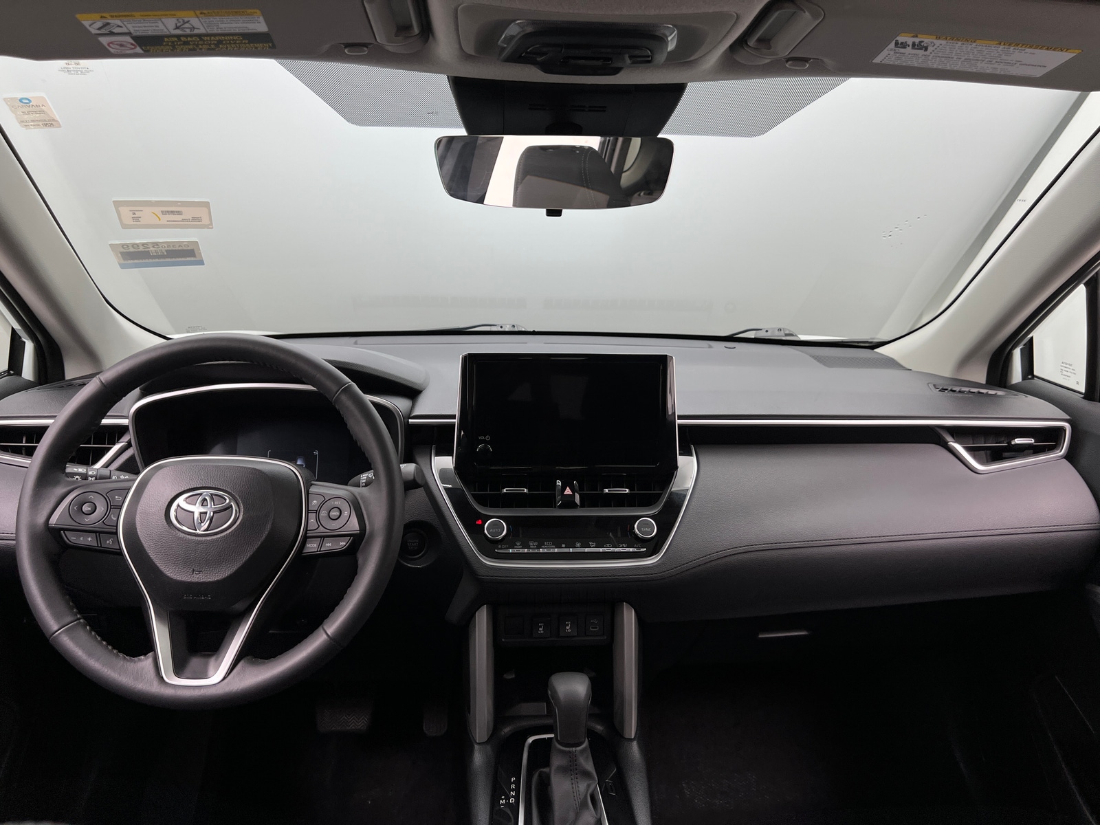 Thumbnail: 2024 Toyota Corolla Cross - 2