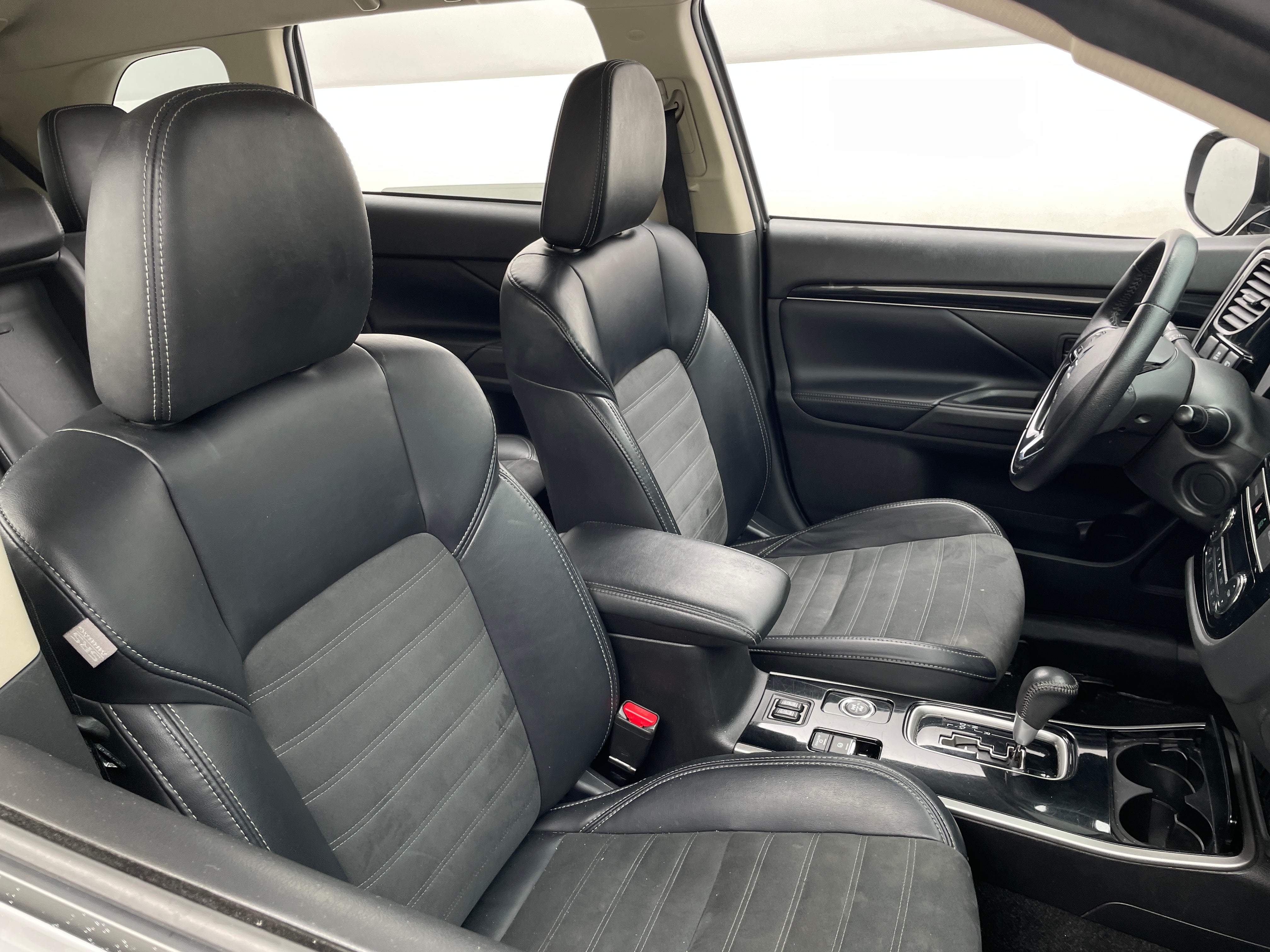 2019 Mitsubishi Outlander
