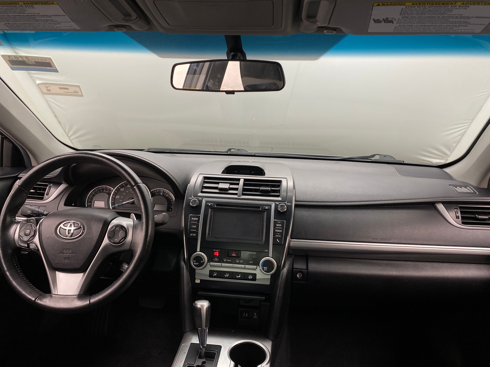 Thumbnail: 2014 Toyota Camry - 3