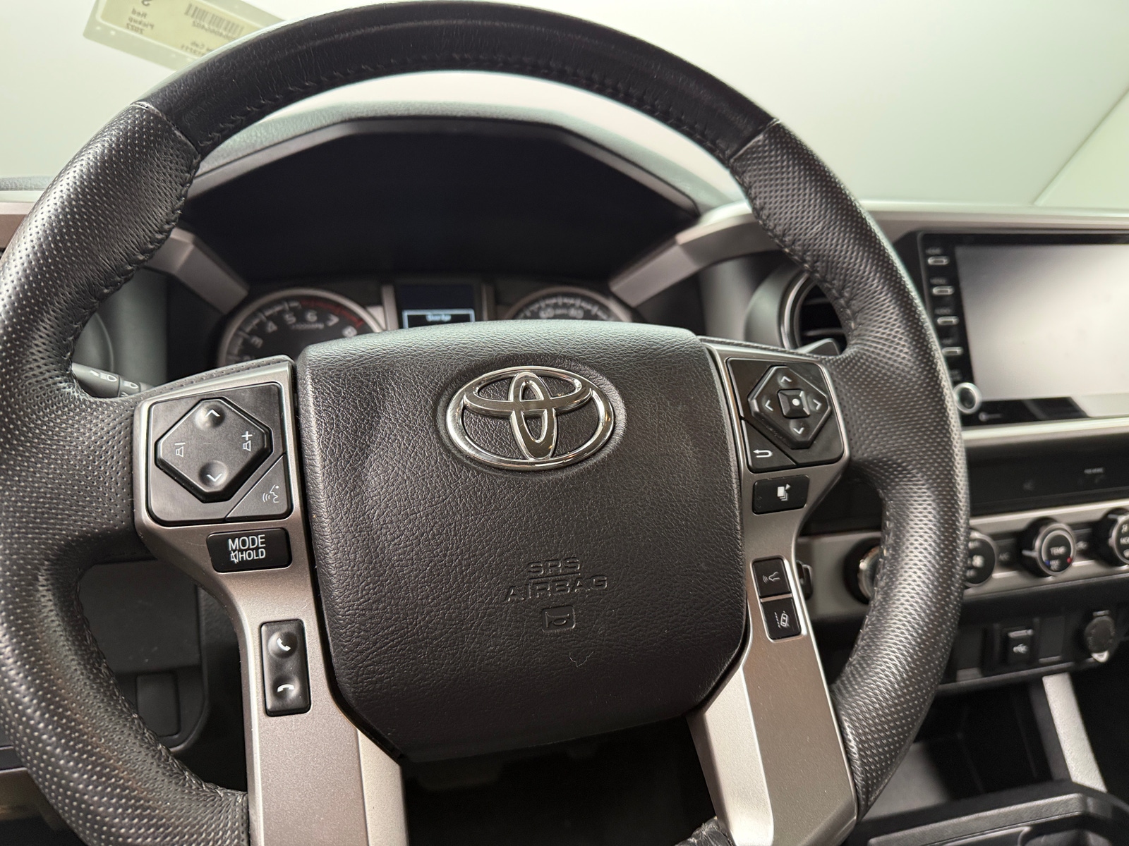 Thumbnail: 2022 Toyota Tacoma - 5