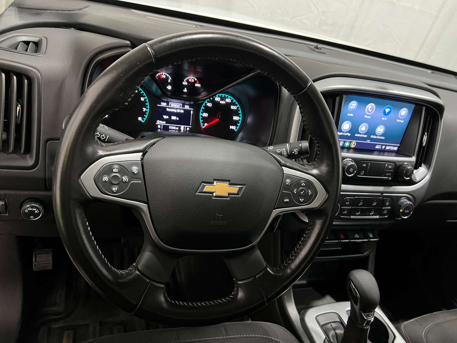 Thumbnail: 2022 Chevrolet Colorado - 5