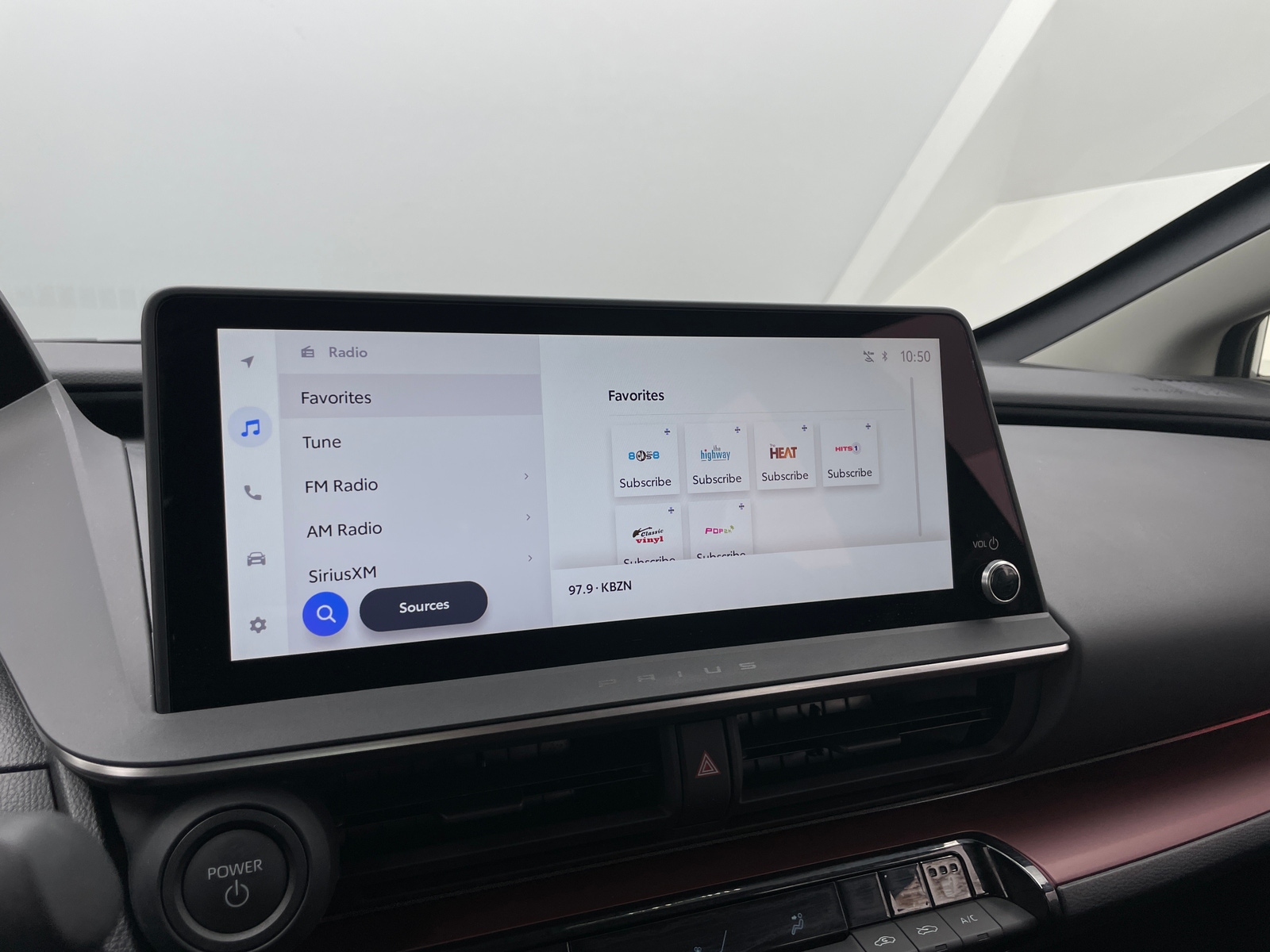Thumbnail: 2025 Toyota Prius - 3