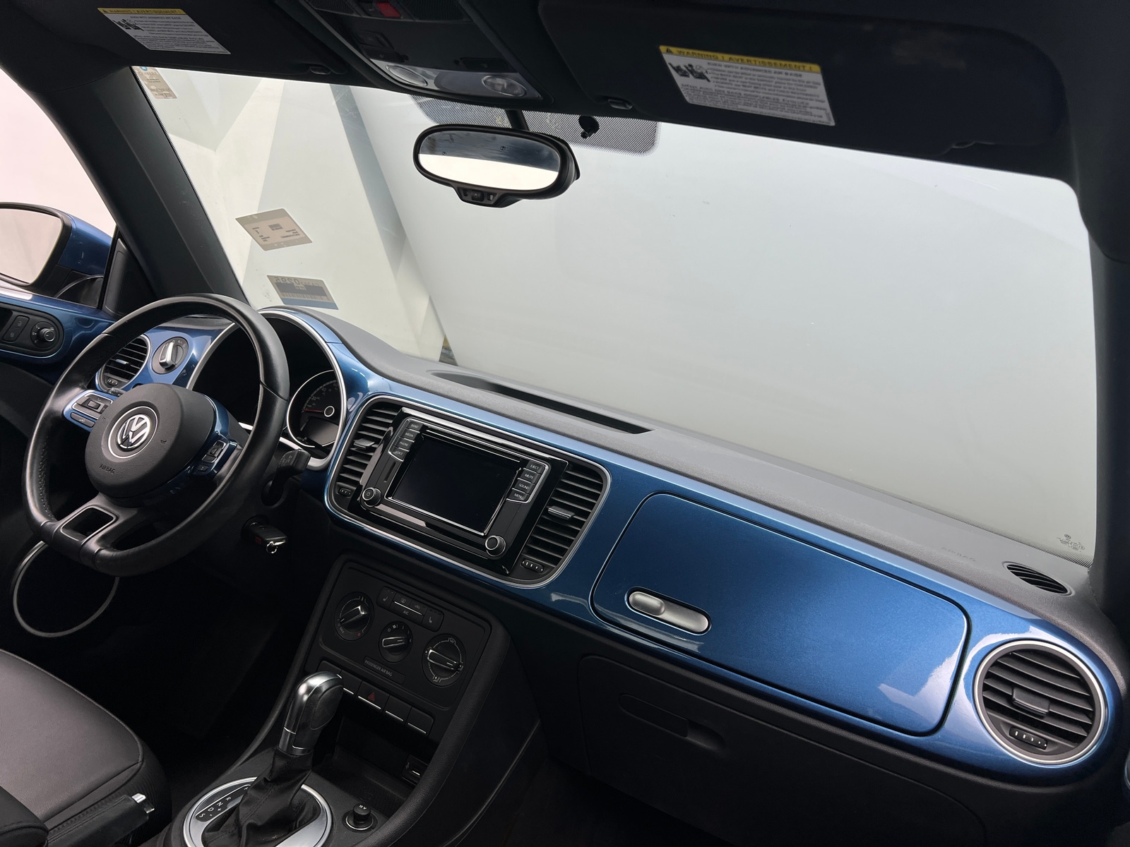 Thumbnail: 2016 Volkswagen Beetle - 3