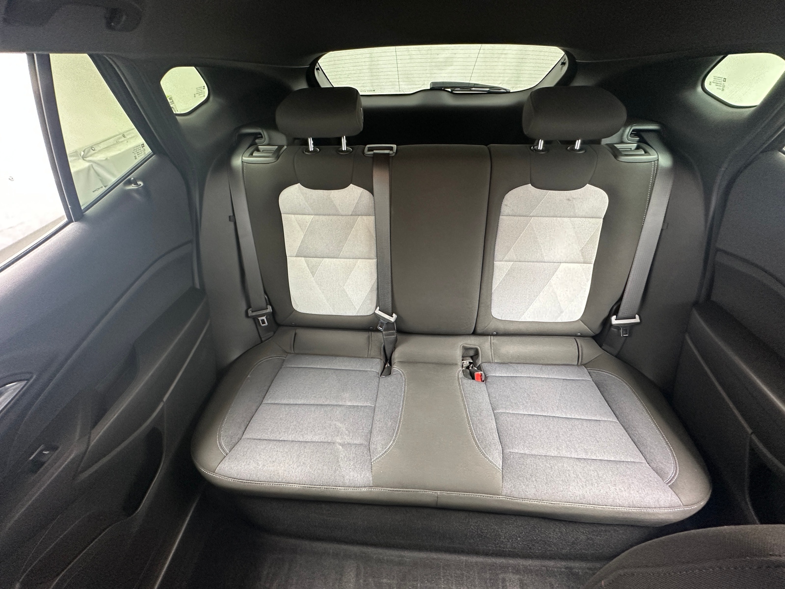 Thumbnail: 2024 Chevrolet Trax - 6