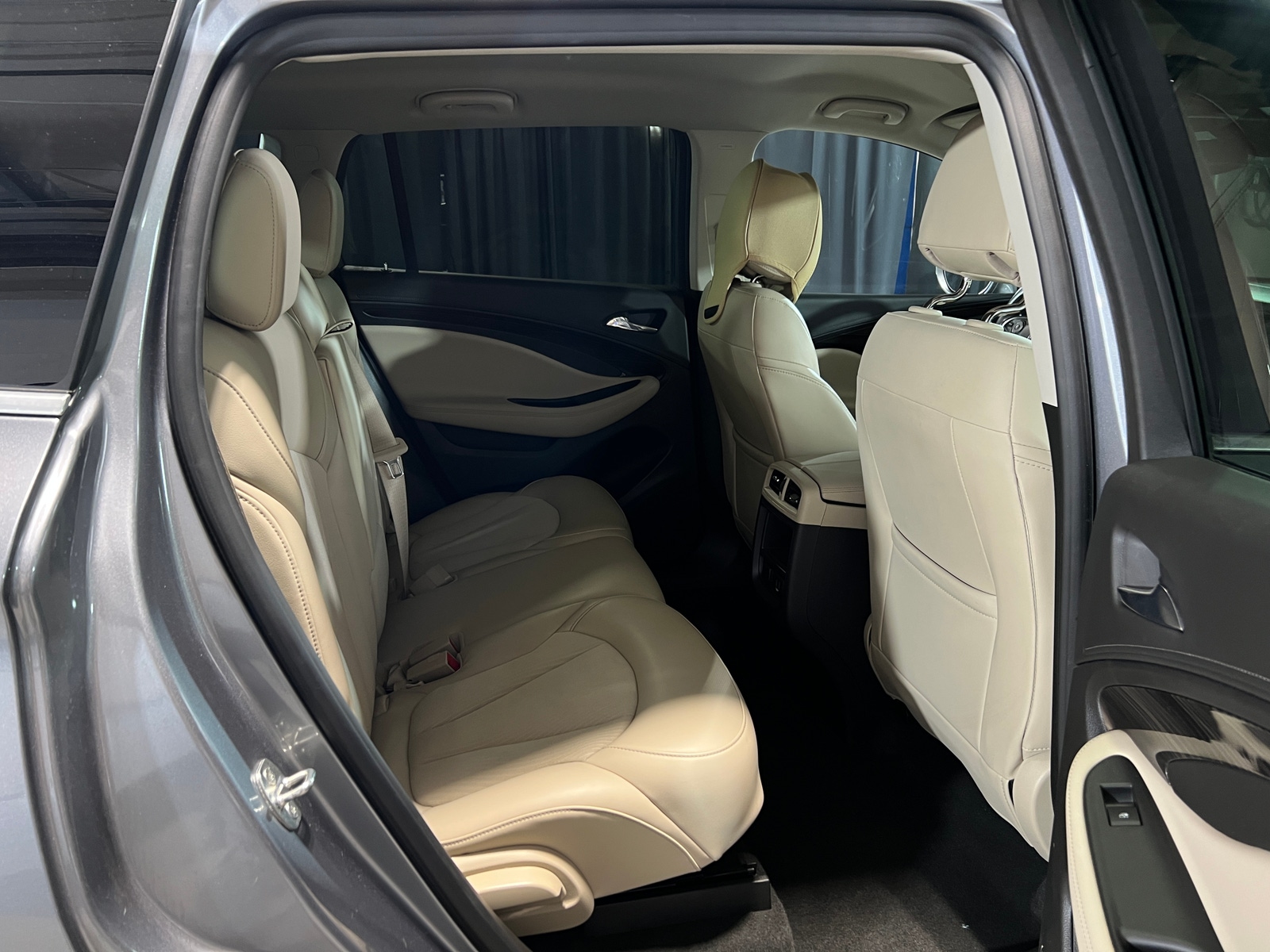 Thumbnail: 2019 Buick Envision - 5