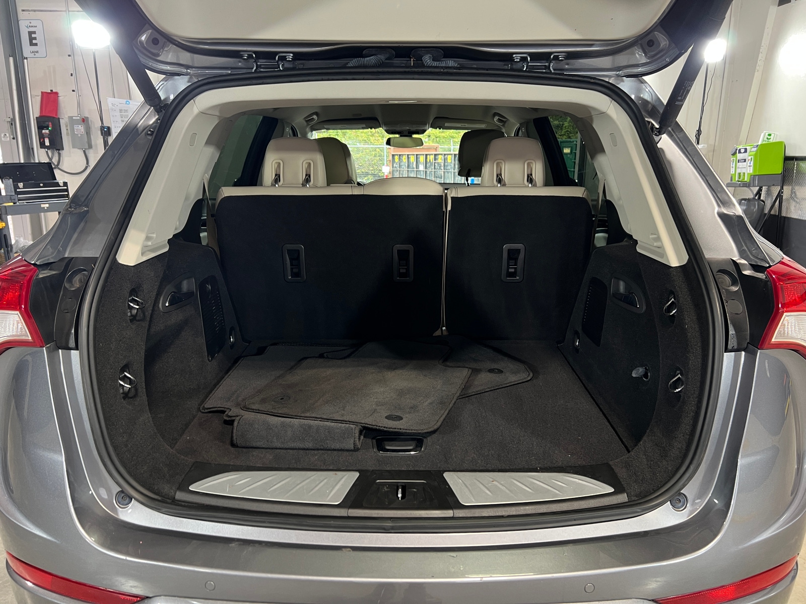 Thumbnail: 2019 Buick Envision - 6