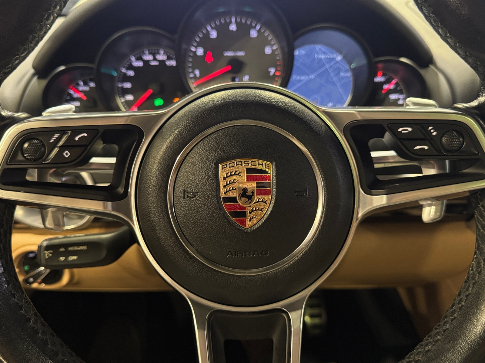 Thumbnail: 2017 Porsche Cayenne - 4