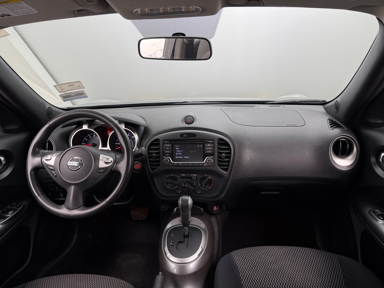 Thumbnail: 2017 Nissan Juke - 3