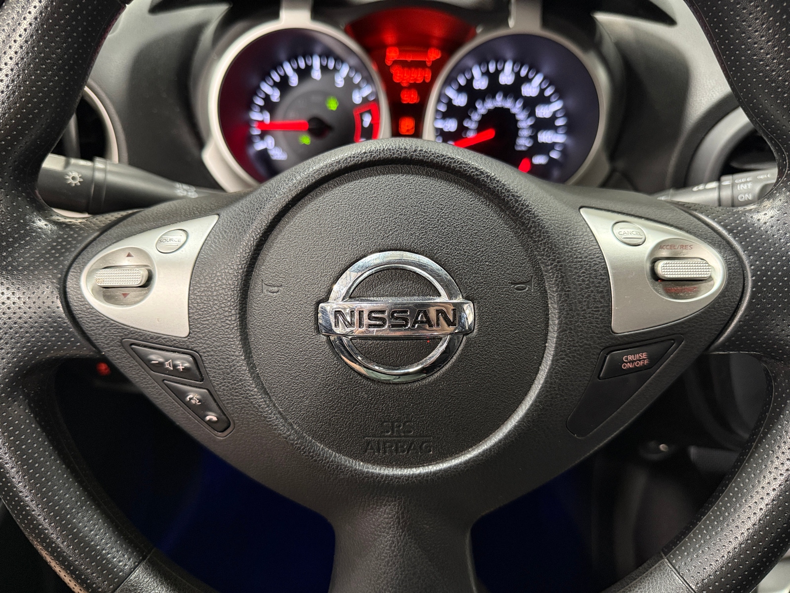 Thumbnail: 2017 Nissan Juke - 5