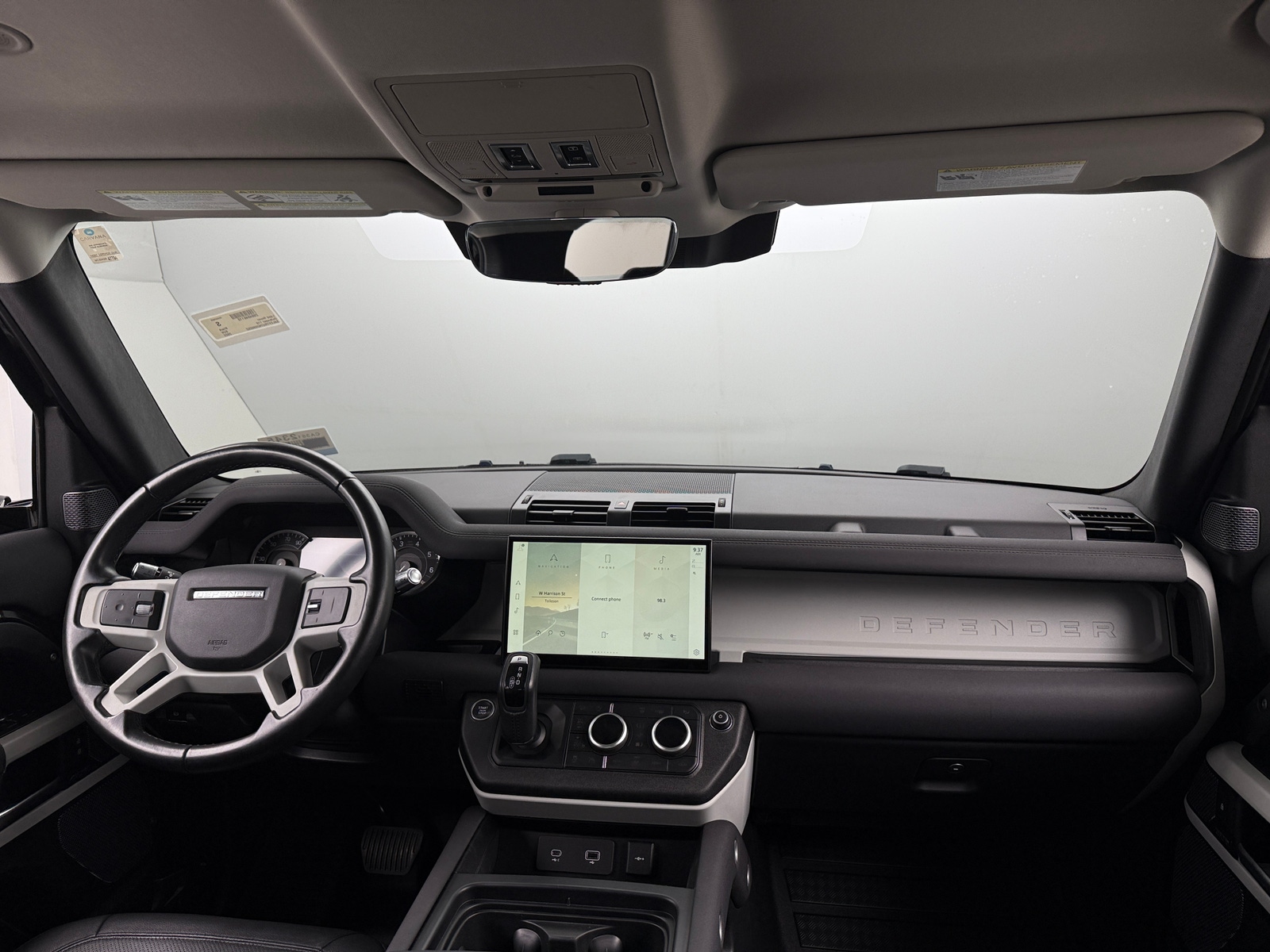 Thumbnail: 2022 Land Rover Defender - 2