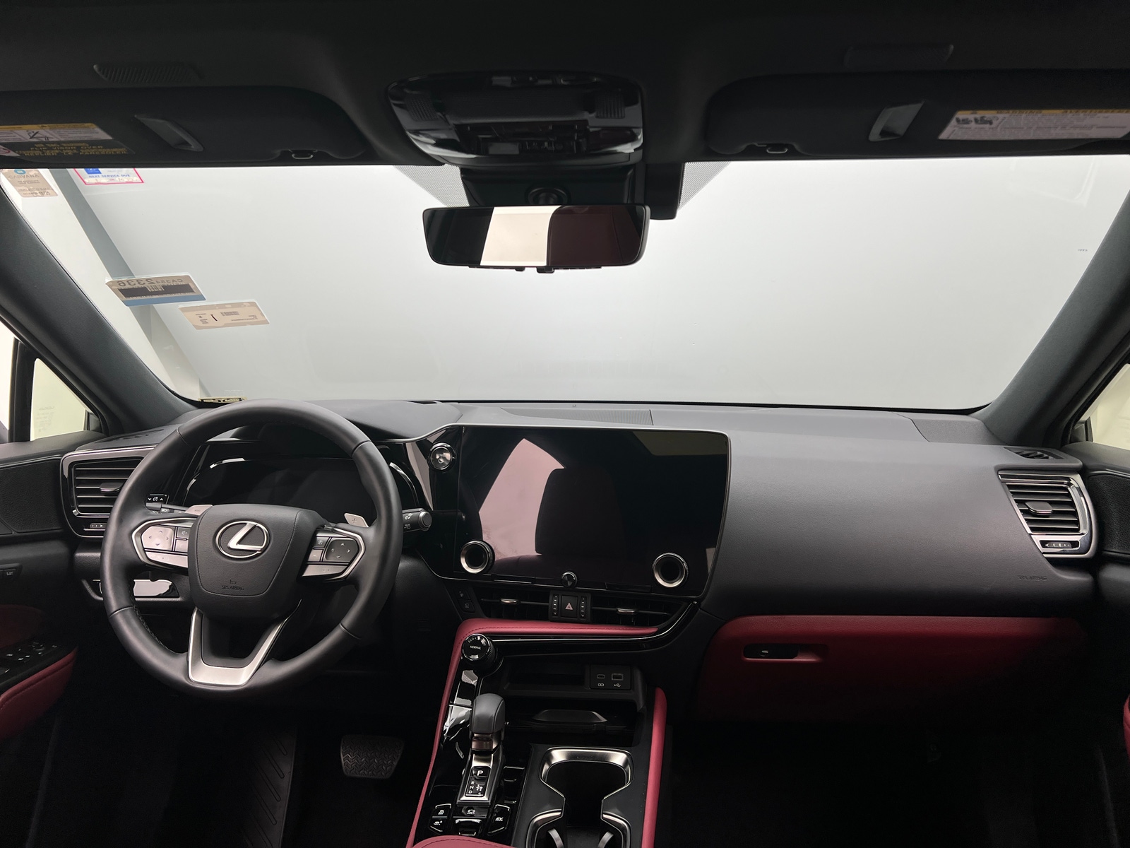 Thumbnail: 2025 Lexus NX - 2
