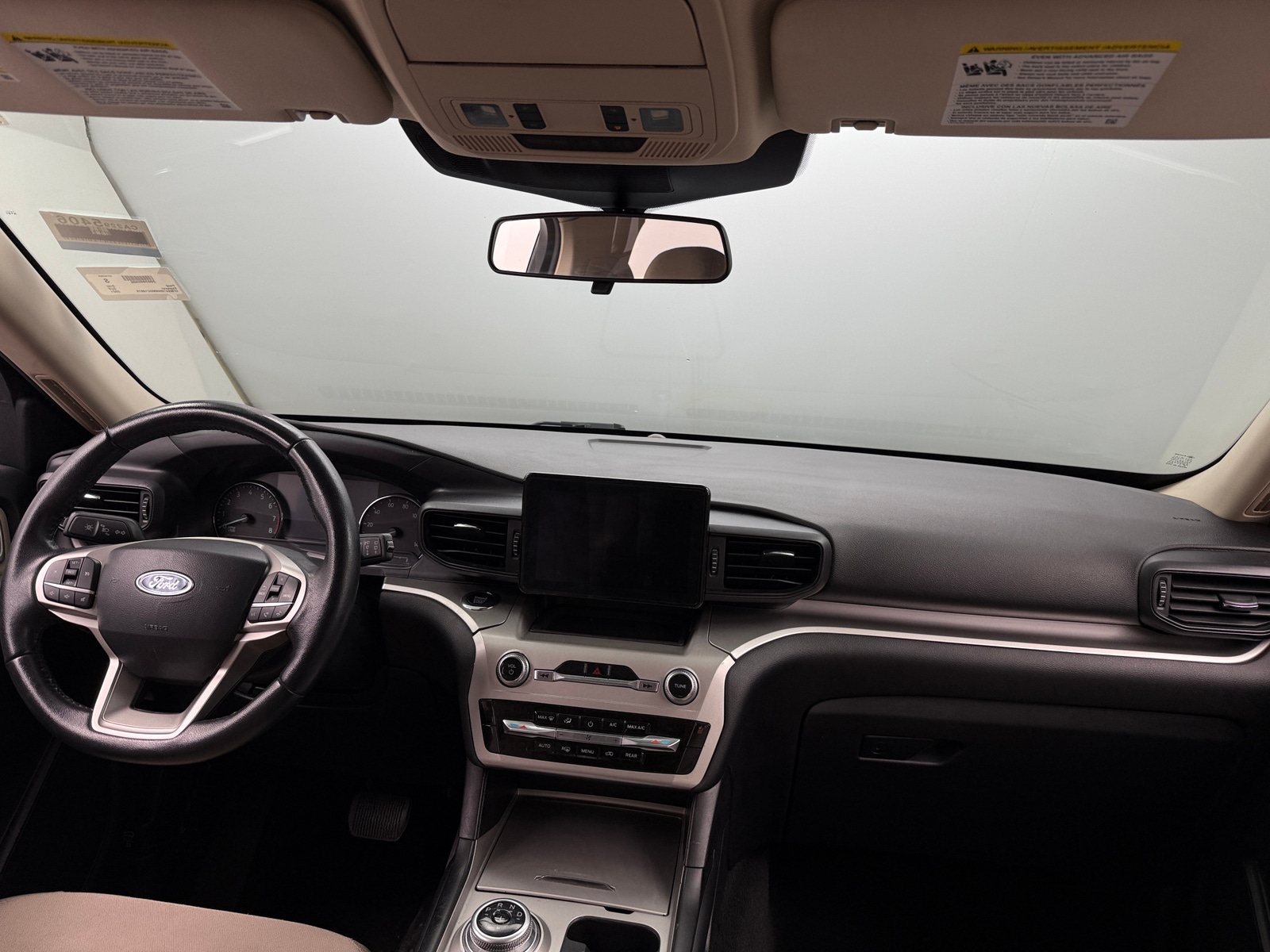 Thumbnail: 2021 Ford Explorer - 3