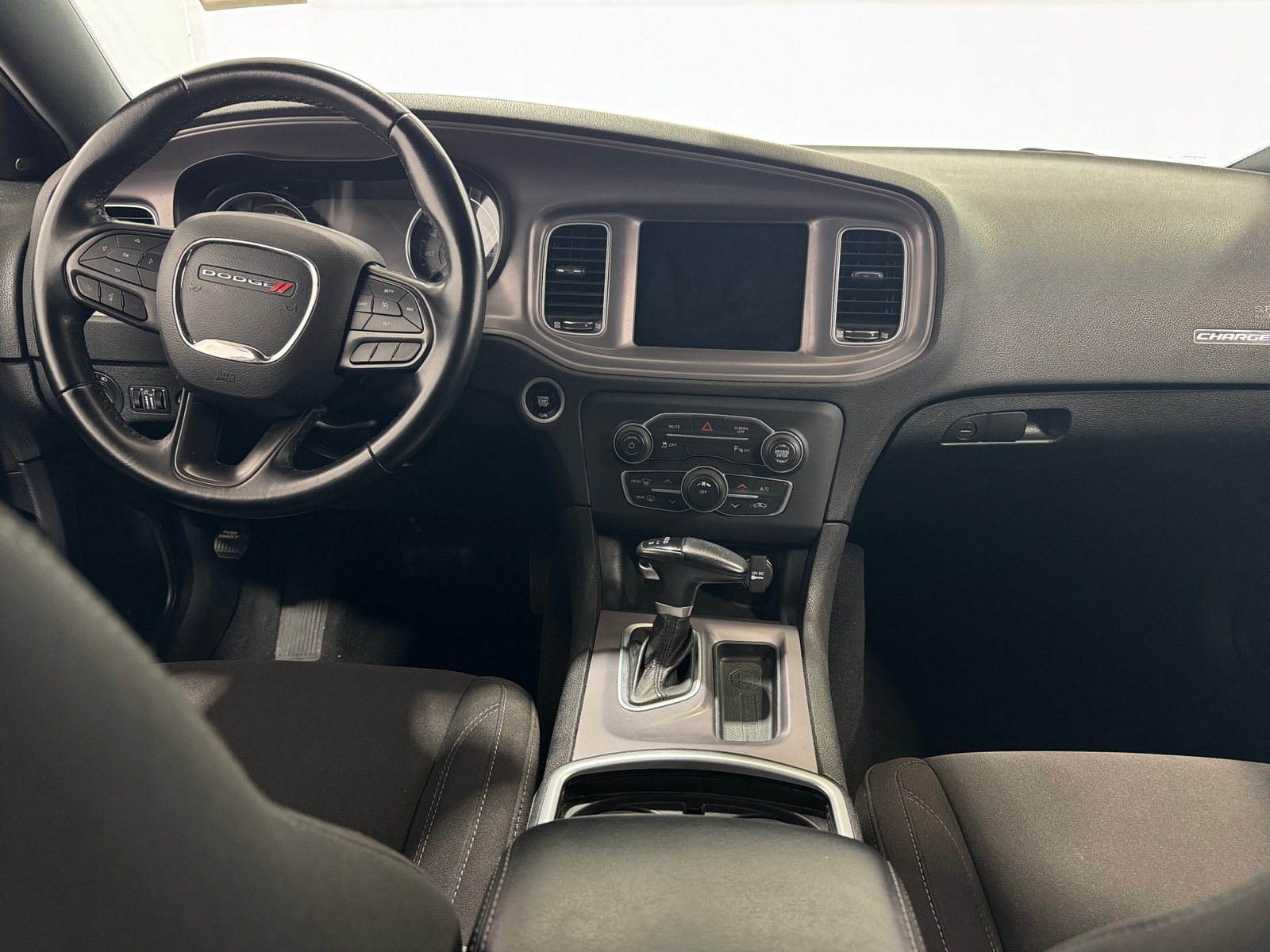 Thumbnail: 2023 Dodge Charger - 3