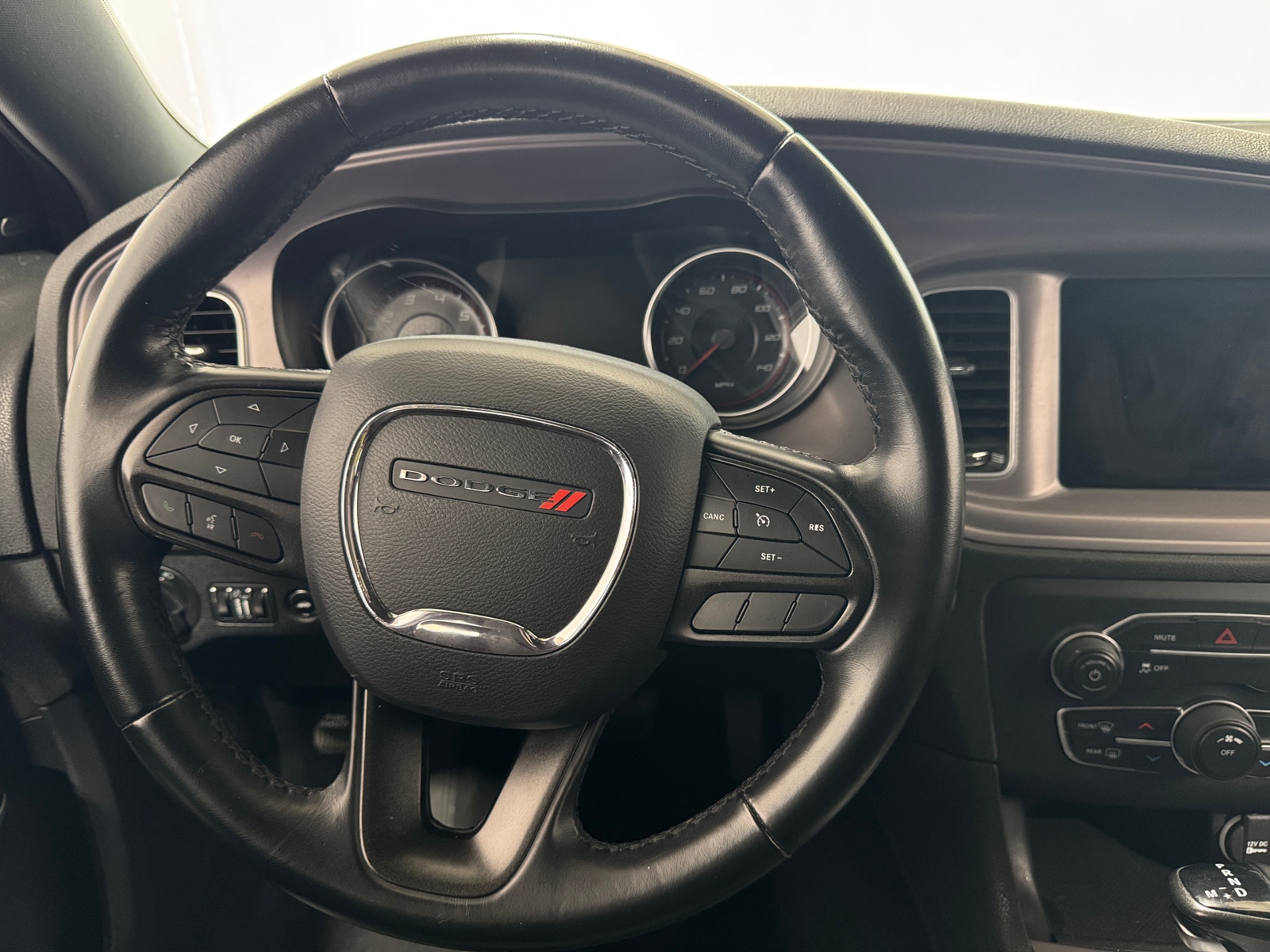 Thumbnail: 2023 Dodge Charger - 5