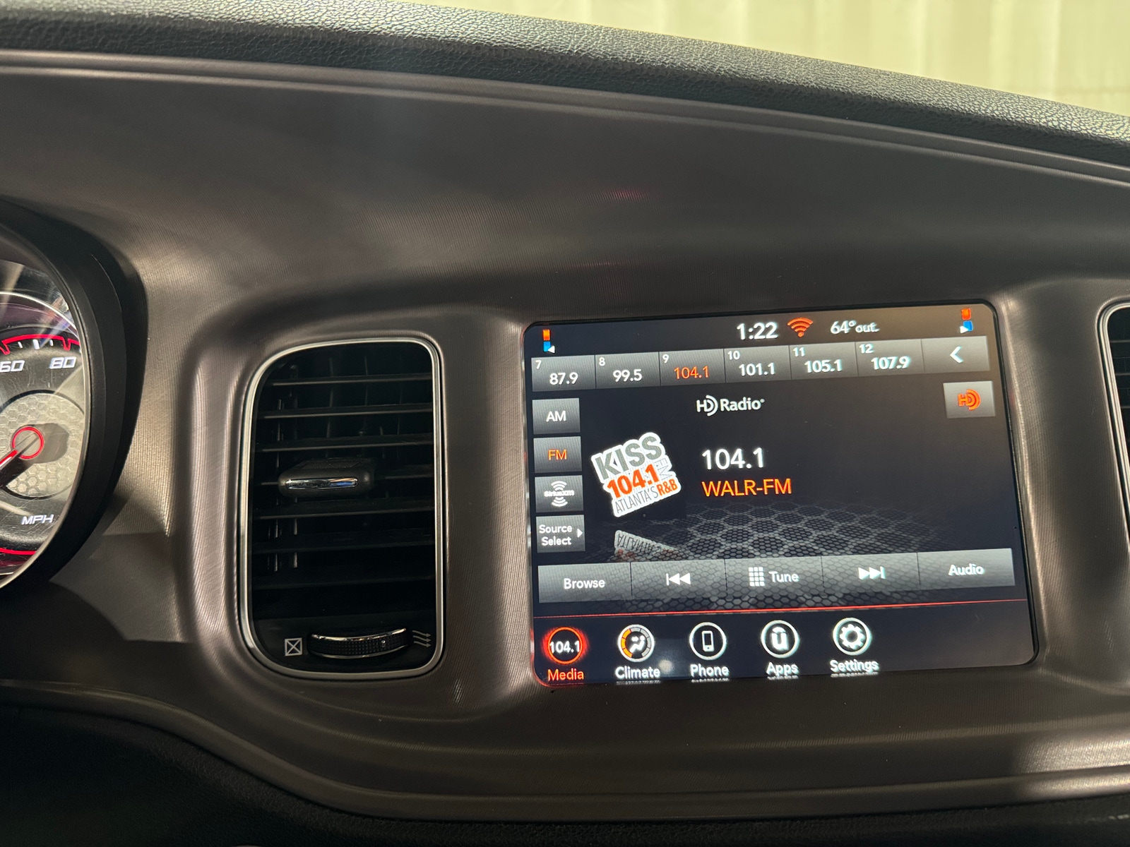 Thumbnail: 2023 Dodge Charger - 4