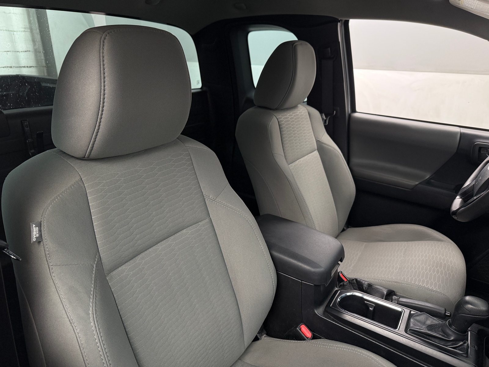 Thumbnail: 2018 Toyota Tacoma - 2