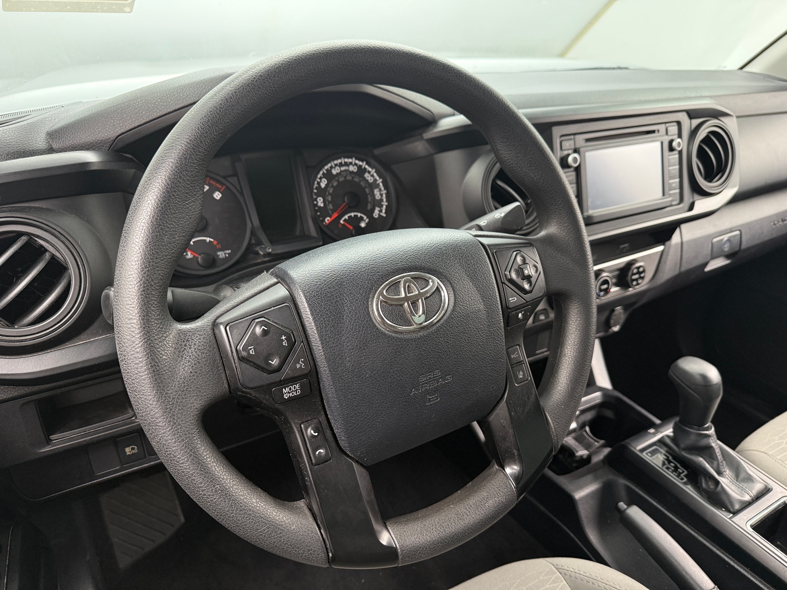 Thumbnail: 2018 Toyota Tacoma - 5