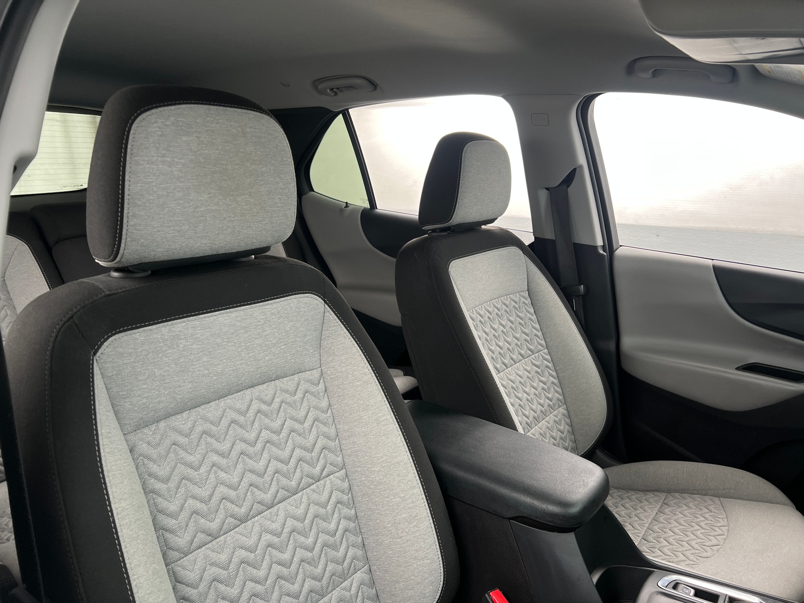 Thumbnail: 2024 Chevrolet Equinox - 2