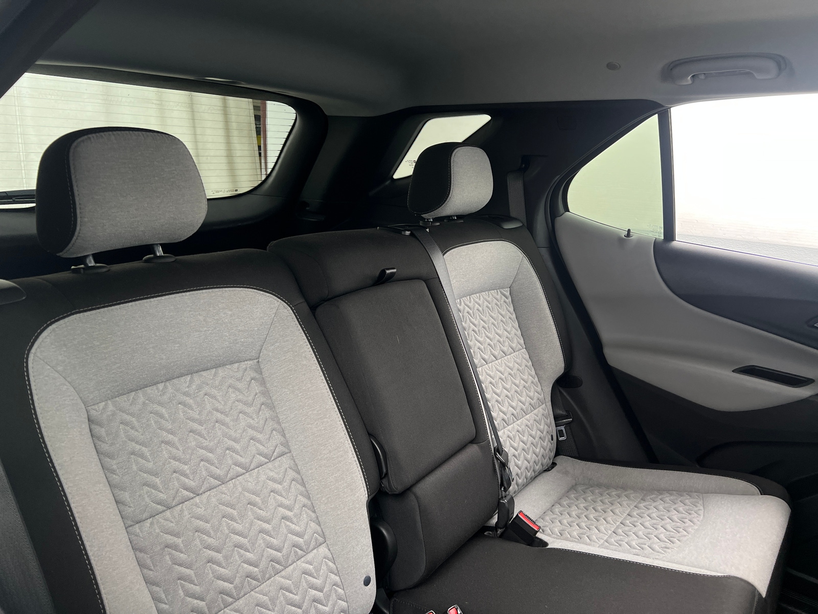 Thumbnail: 2024 Chevrolet Equinox - 6