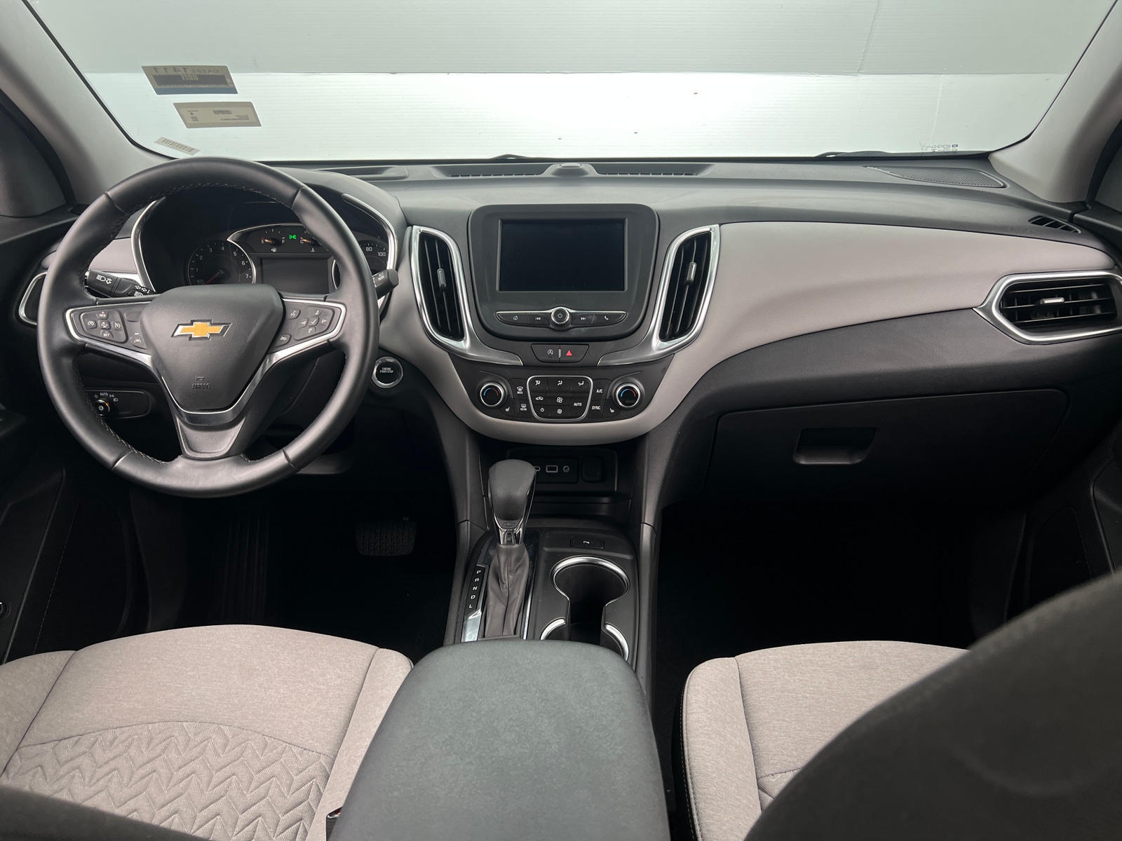 Thumbnail: 2024 Chevrolet Equinox - 3