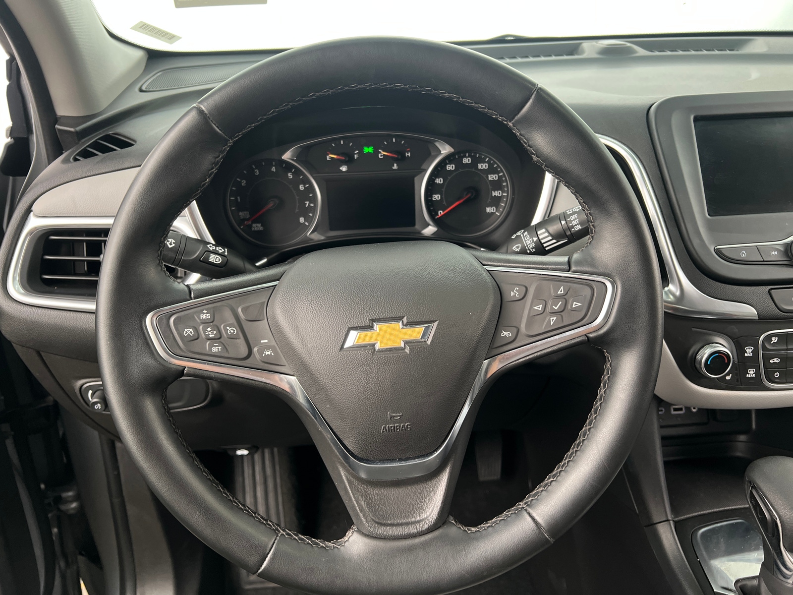Thumbnail: 2024 Chevrolet Equinox - 5