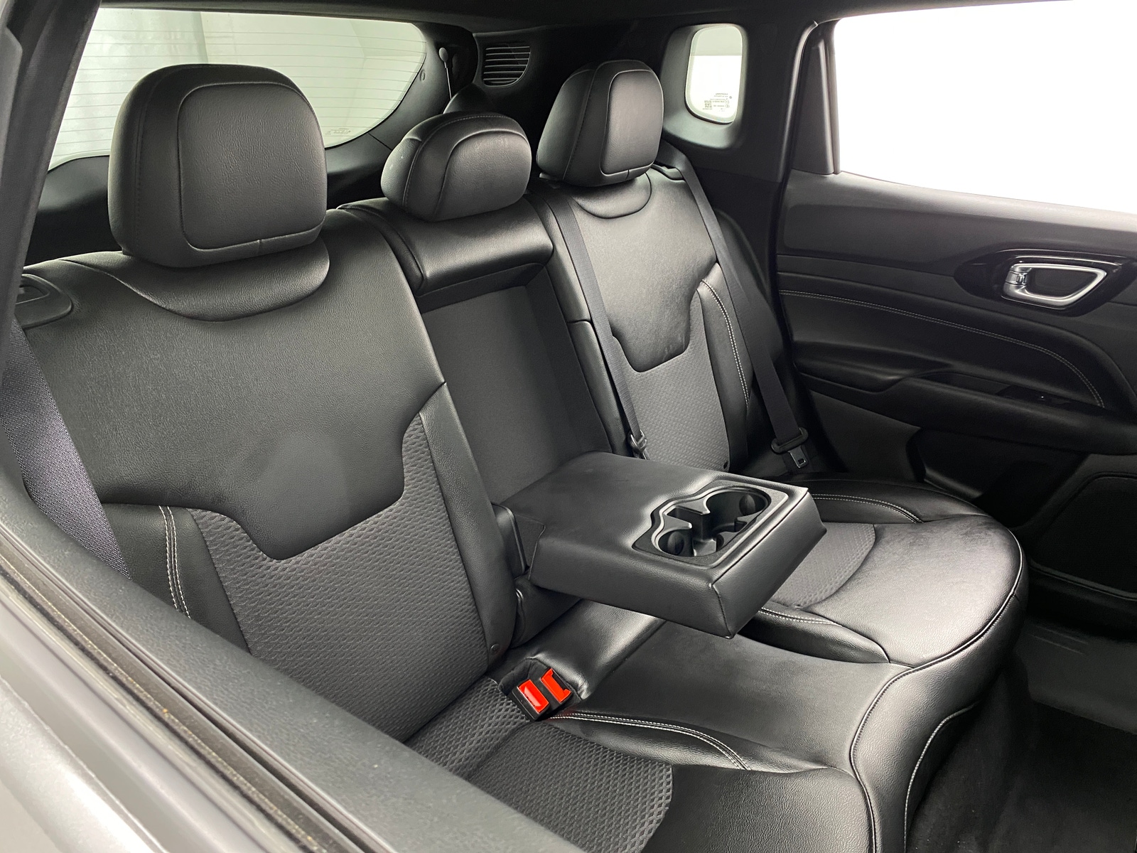 Thumbnail: 2023 Jeep Compass - 6