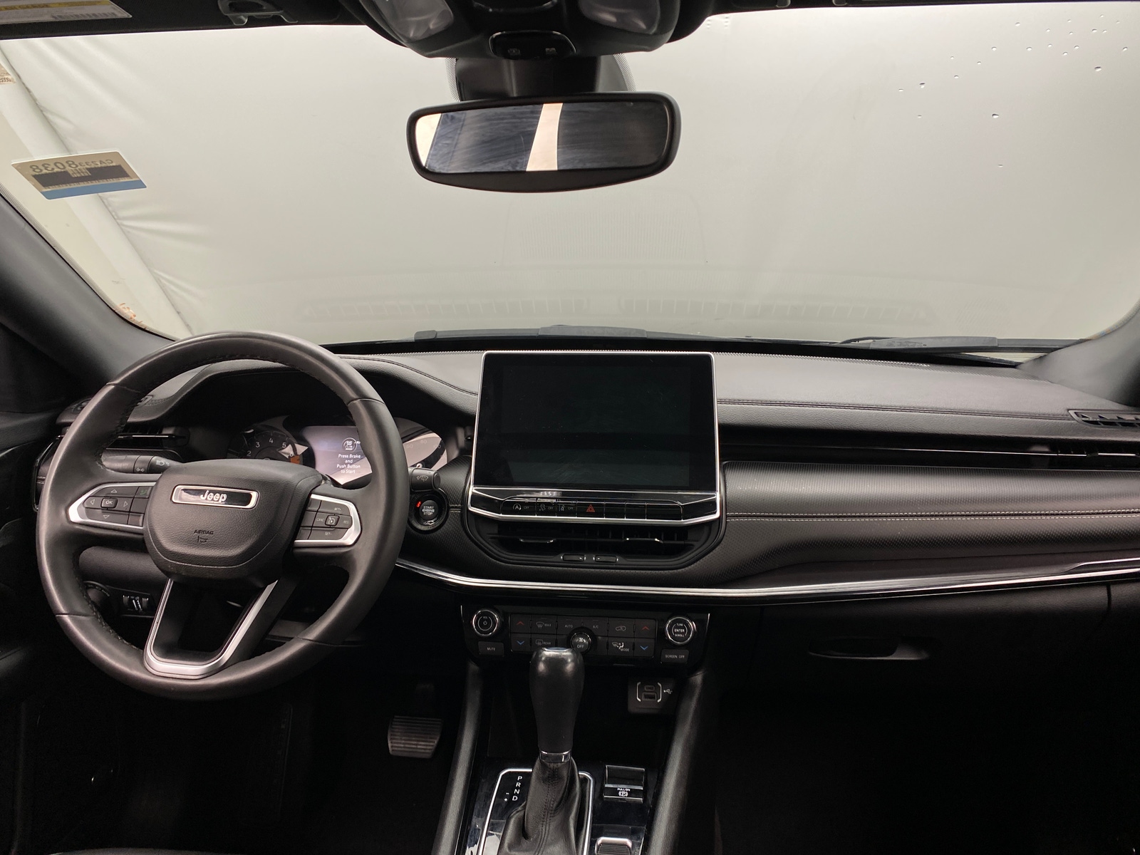 Thumbnail: 2023 Jeep Compass - 3