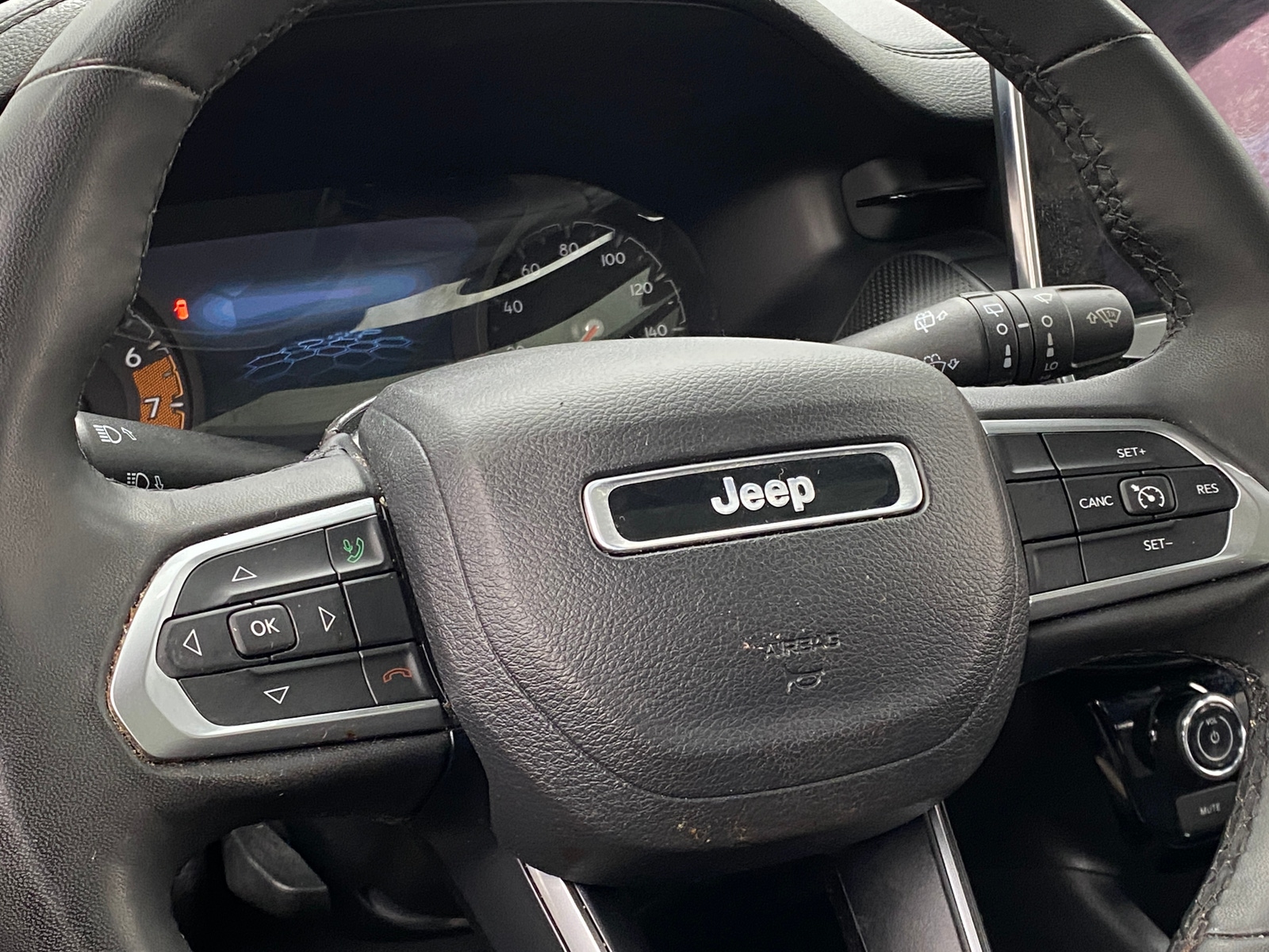Thumbnail: 2023 Jeep Compass - 5