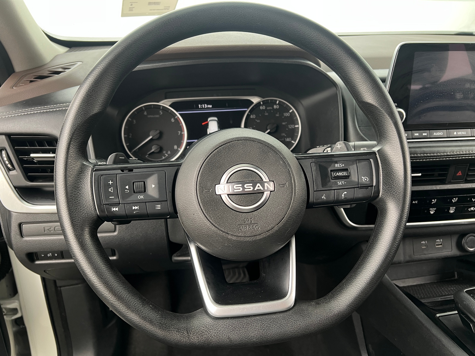 Thumbnail: 2022 Nissan Rogue - 5