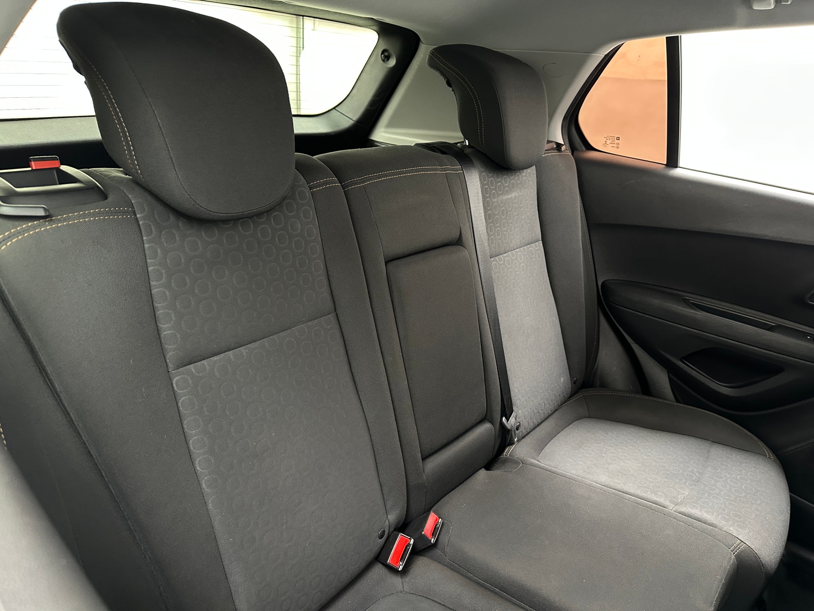 Thumbnail: 2019 Chevrolet Trax - 6