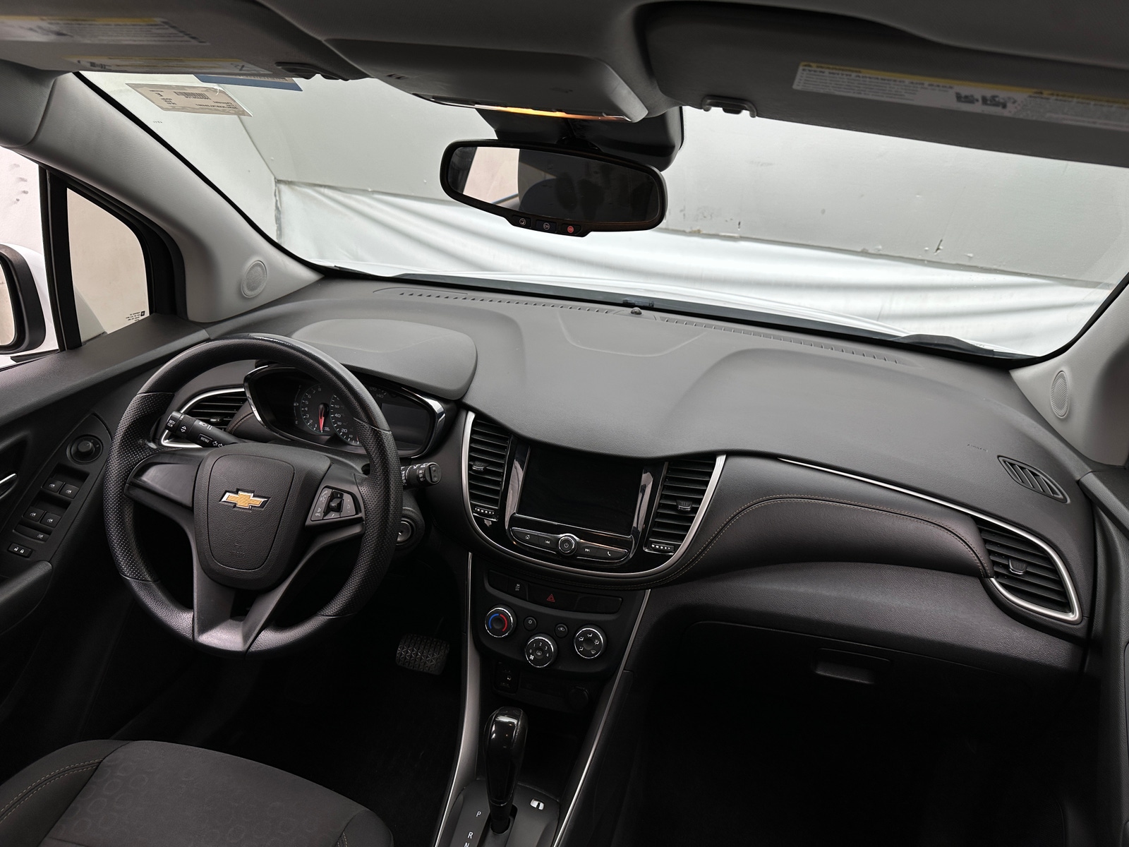 Thumbnail: 2019 Chevrolet Trax - 3