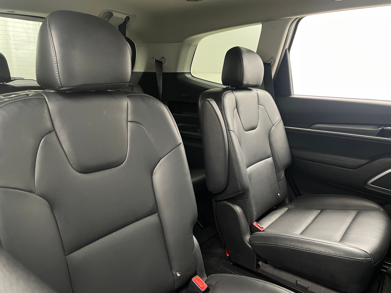 Thumbnail: 2021 Kia Telluride - 5