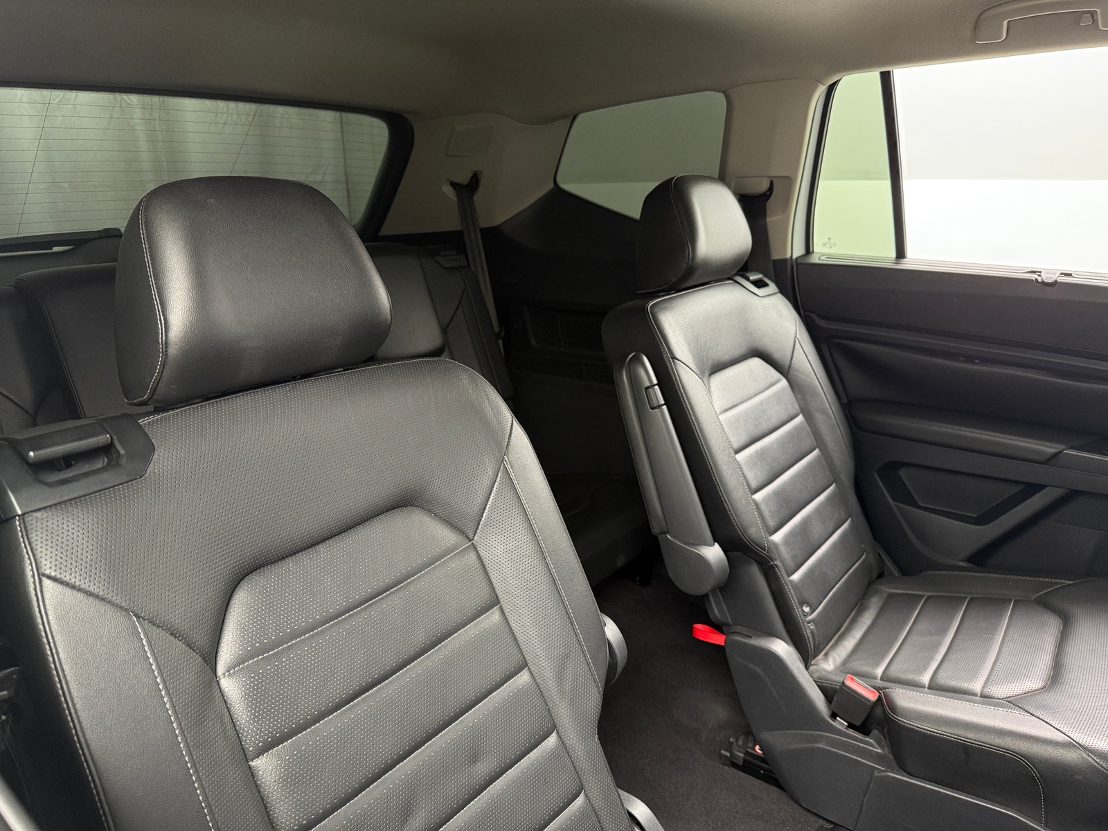 Thumbnail: 2019 Volkswagen Atlas - 5