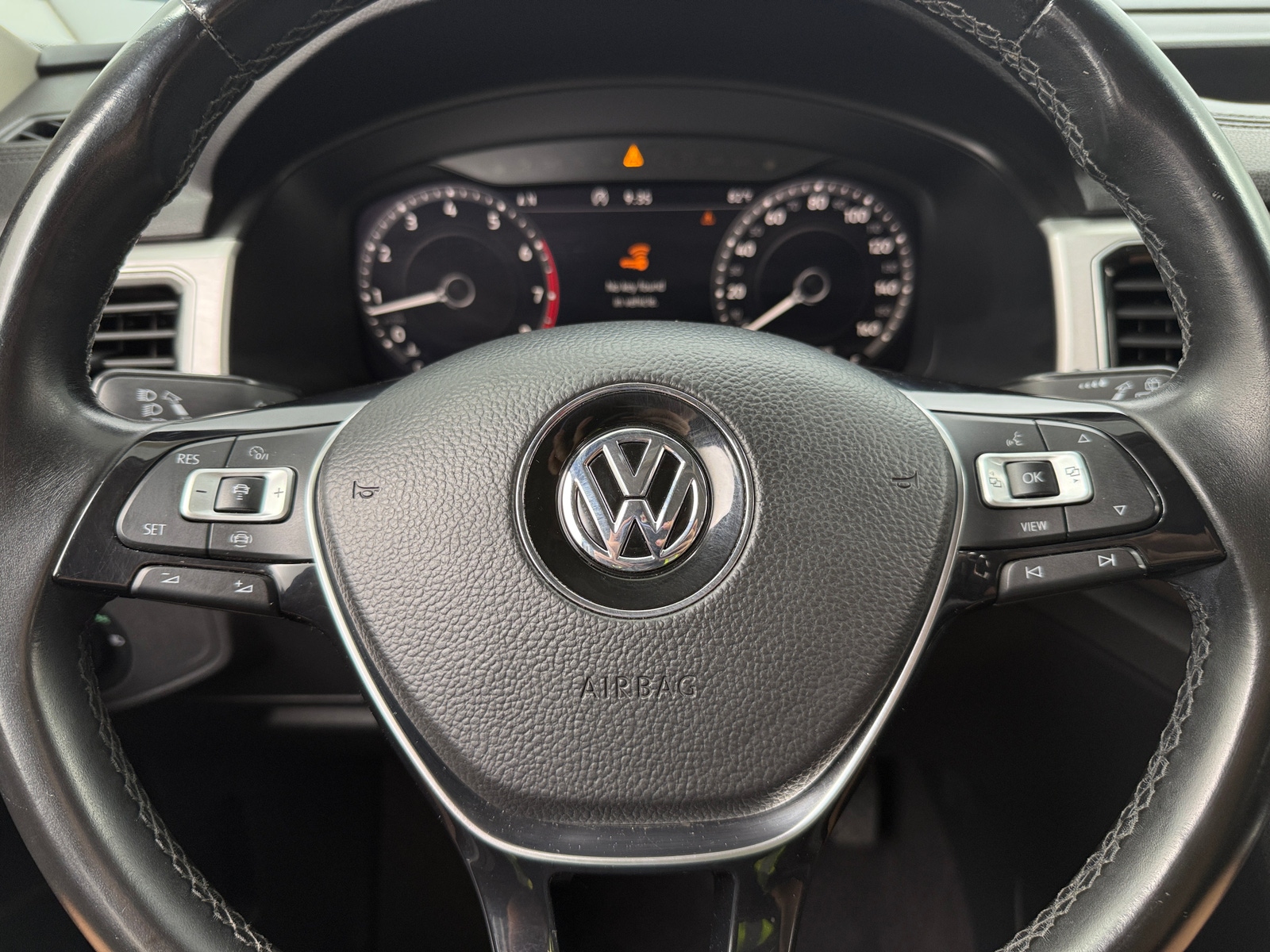 Thumbnail: 2019 Volkswagen Atlas - 4