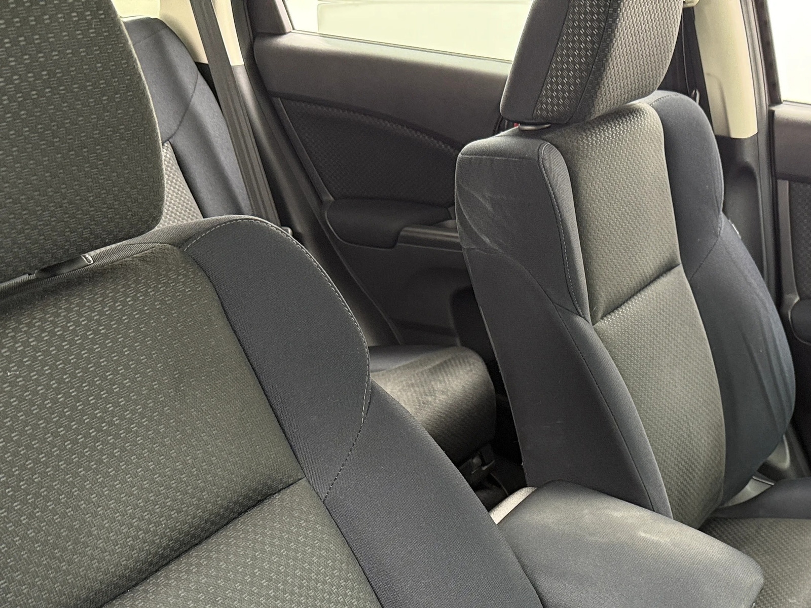 Thumbnail: 2015 Honda CR-V - 2