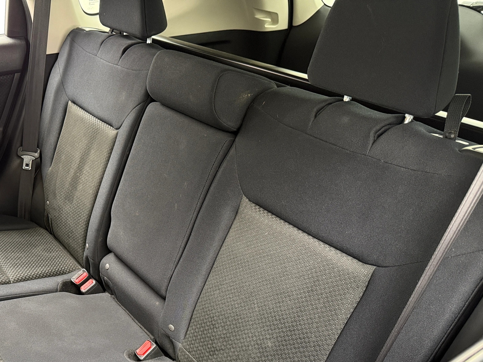 Thumbnail: 2015 Honda CR-V - 6