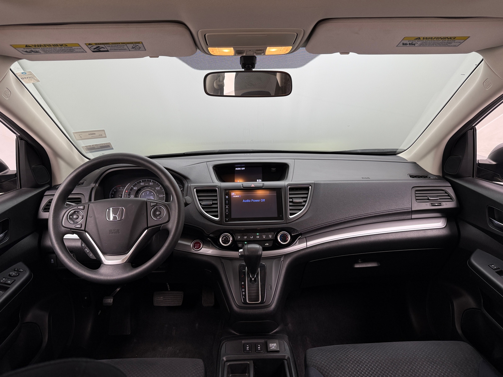 Thumbnail: 2015 Honda CR-V - 3