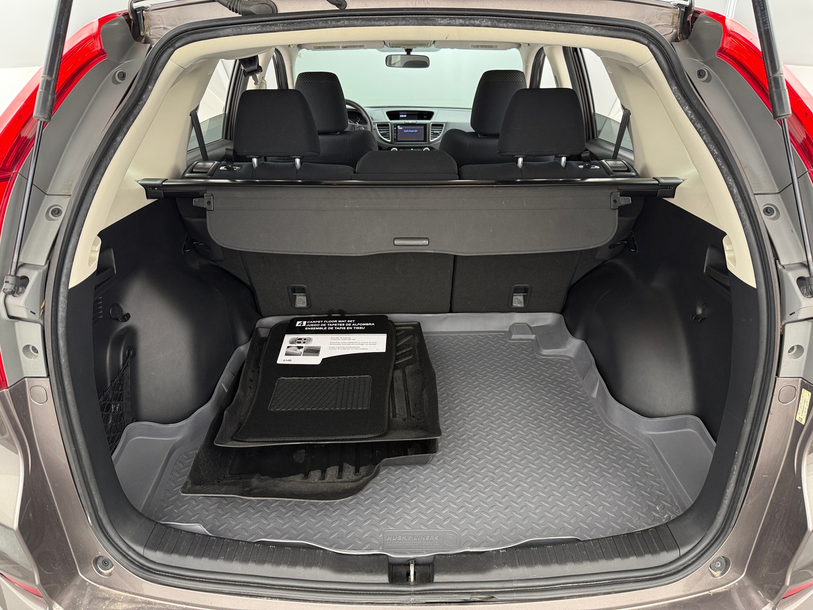 Thumbnail: 2015 Honda CR-V - 7