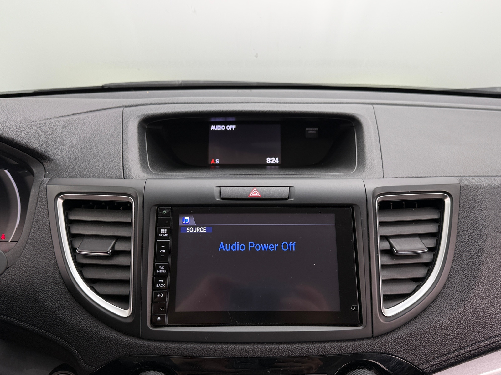 Thumbnail: 2015 Honda CR-V - 4