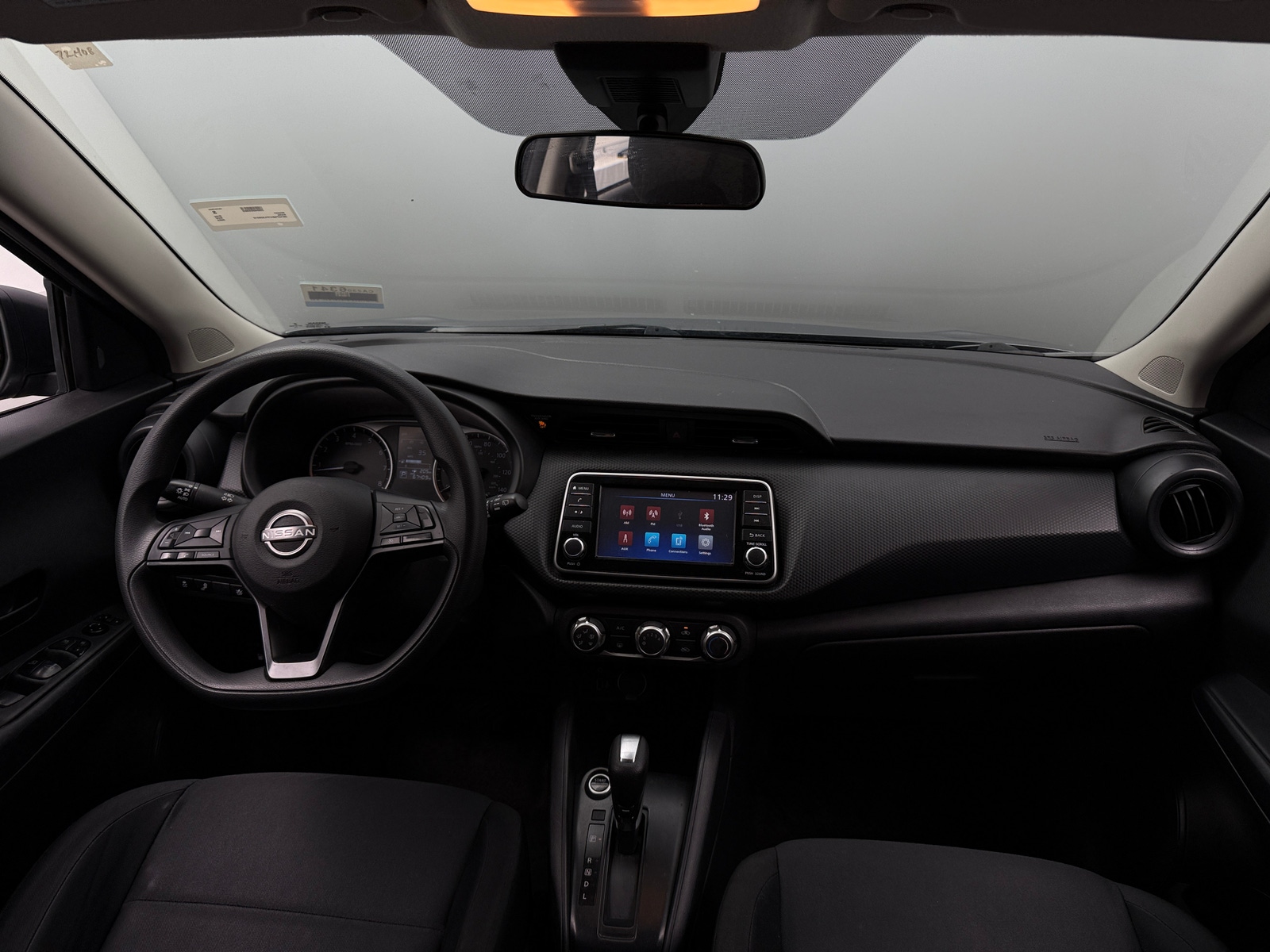 Thumbnail: 2023 Nissan Kicks - 3
