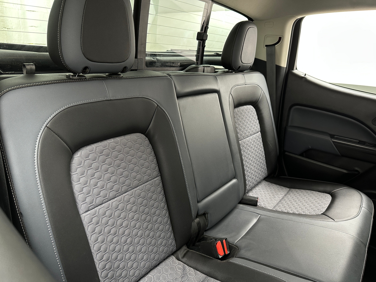 Thumbnail: 2016 Chevrolet Colorado - 6
